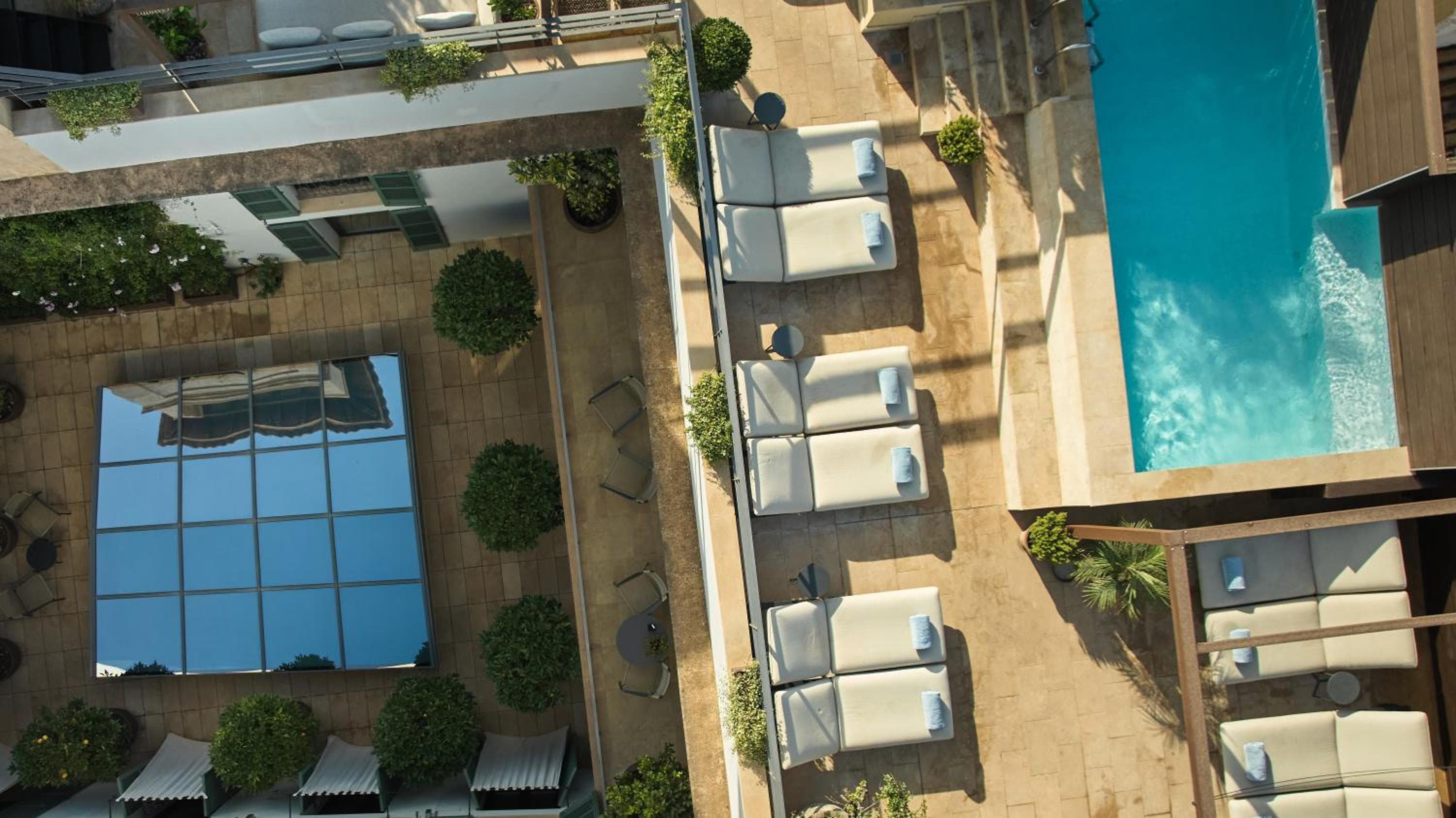 Can Alomar Hotel — 10