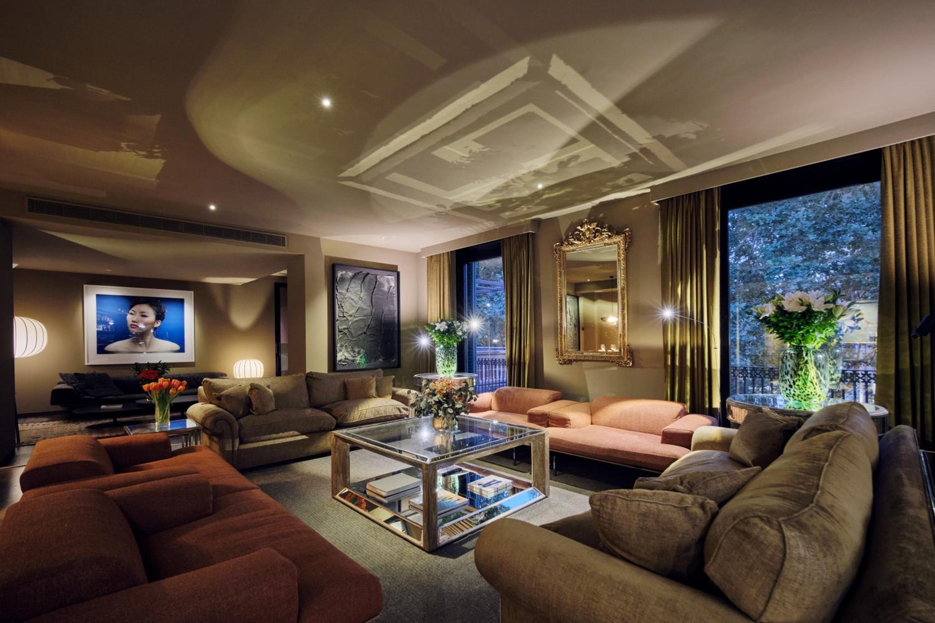 Can Alomar Hotel — 2