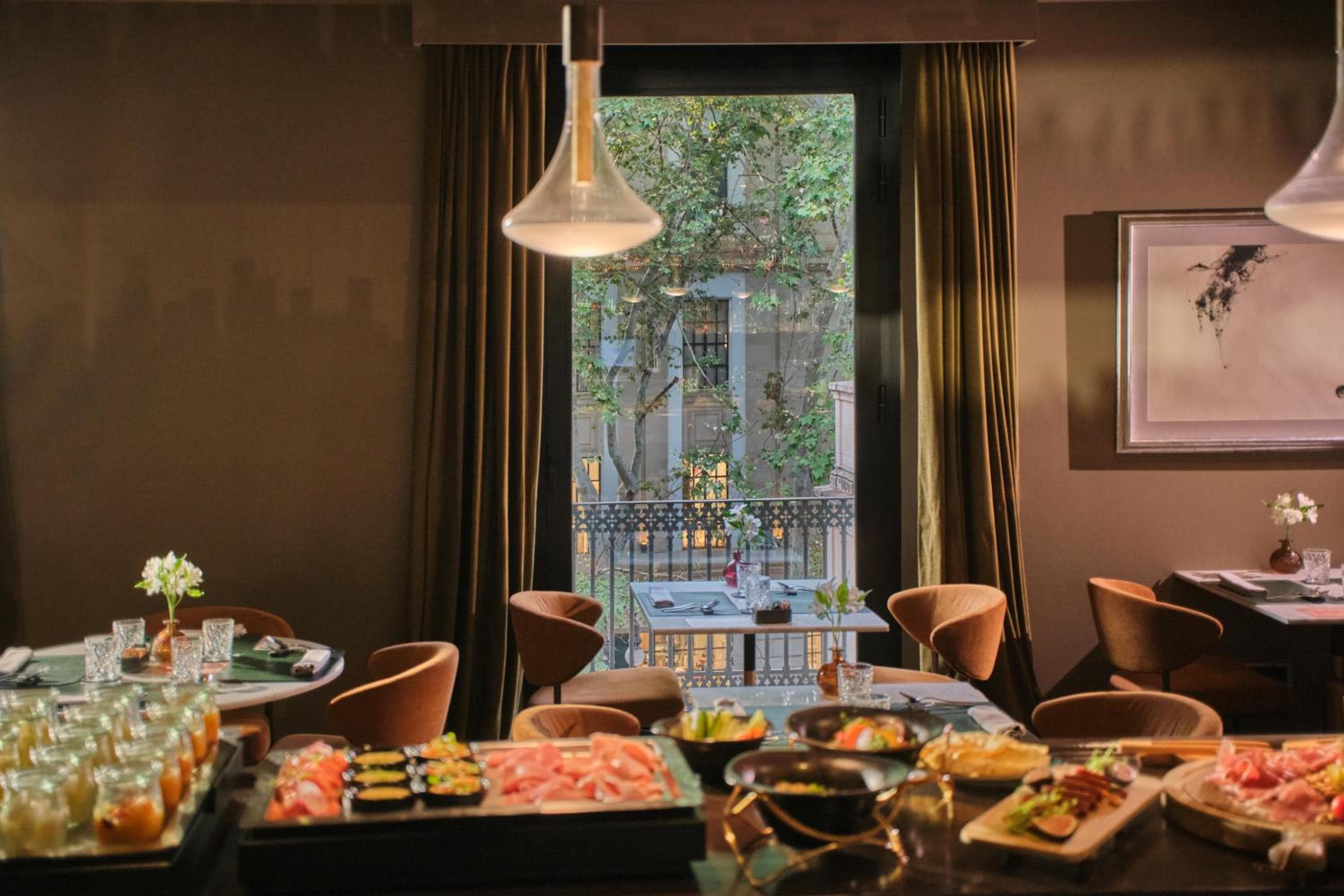 Can Alomar Hotel — 24