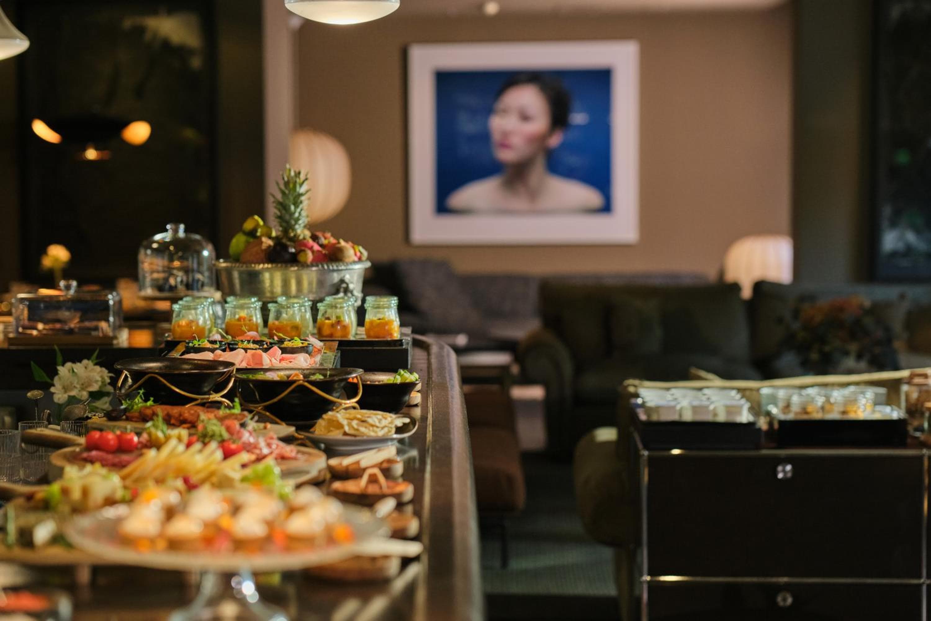 Can Alomar Hotel — 17