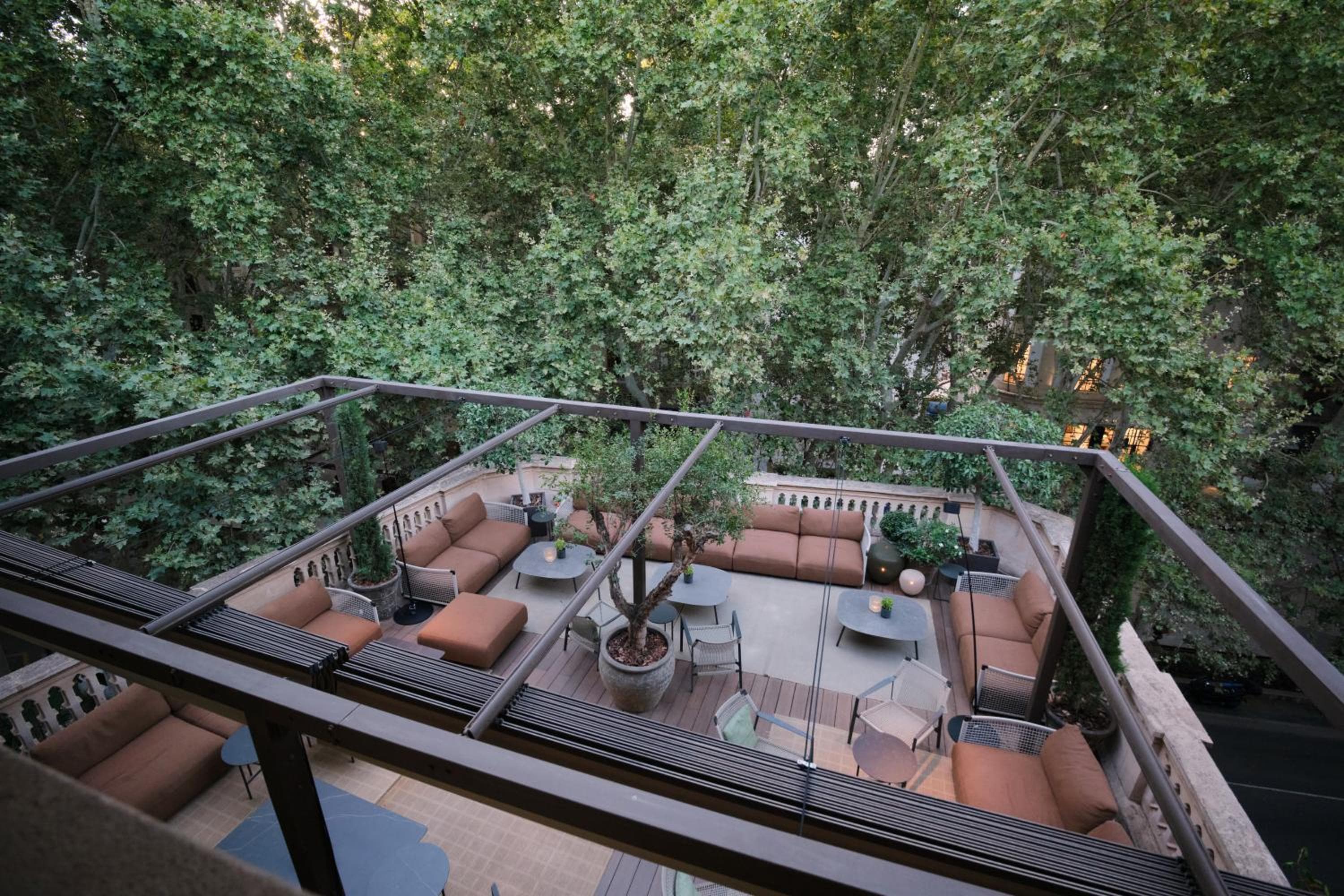 Can Alomar Hotel — 5