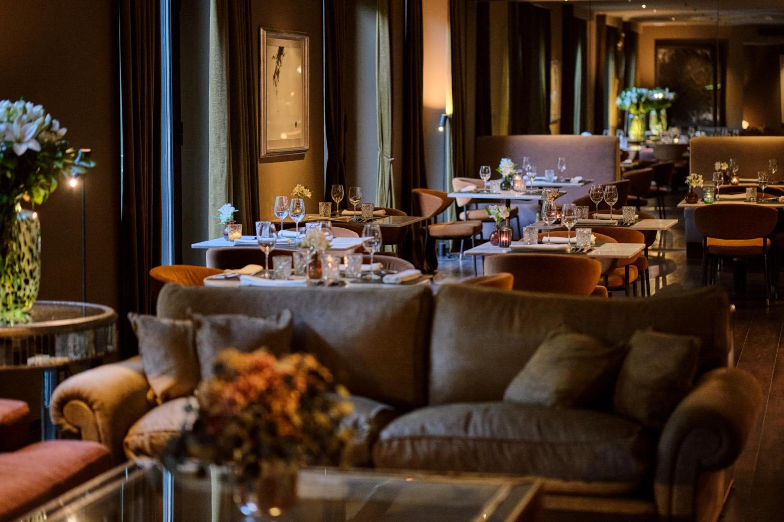 Can Alomar Hotel — 9