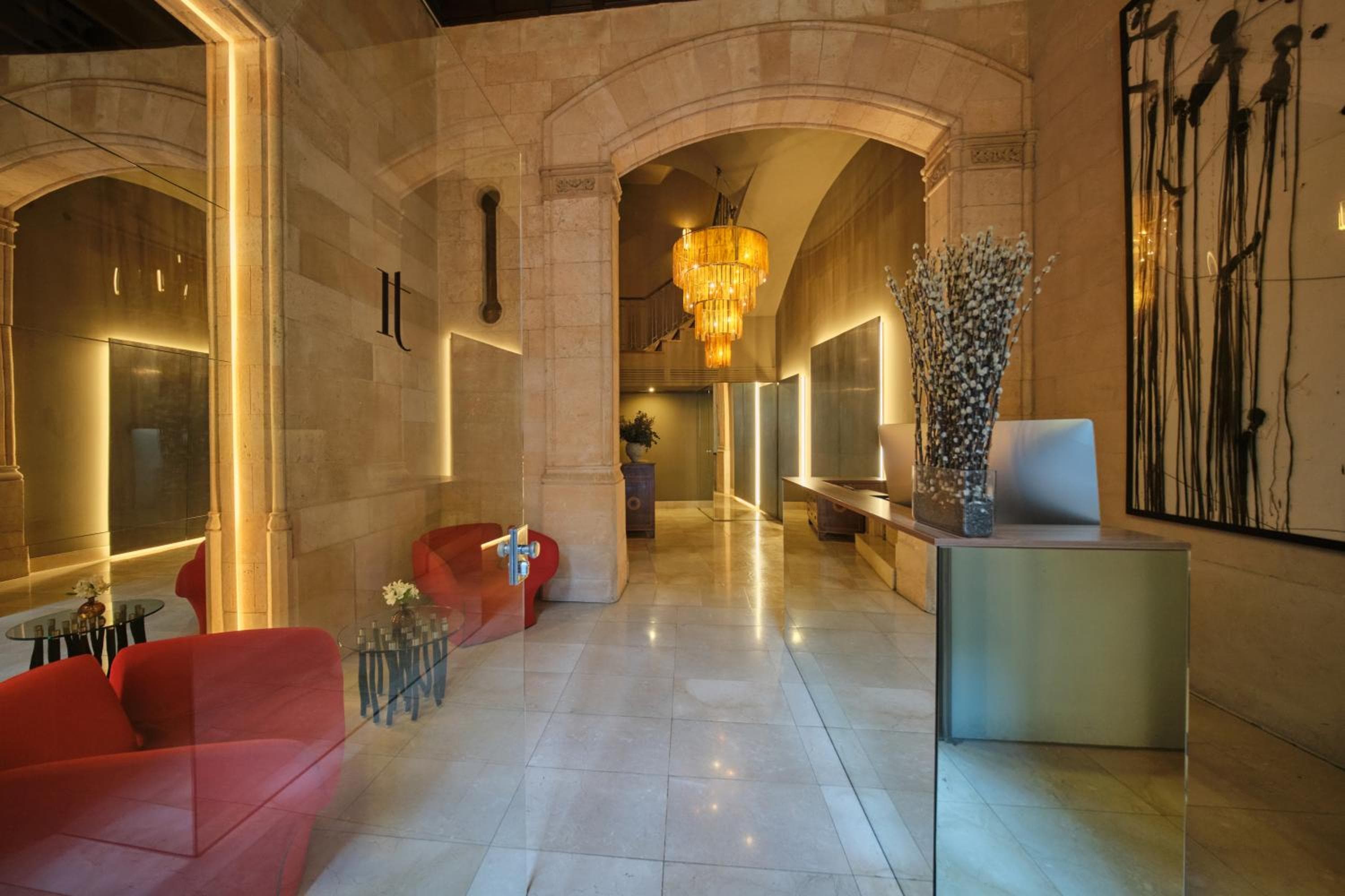 Can Alomar Hotel — 29