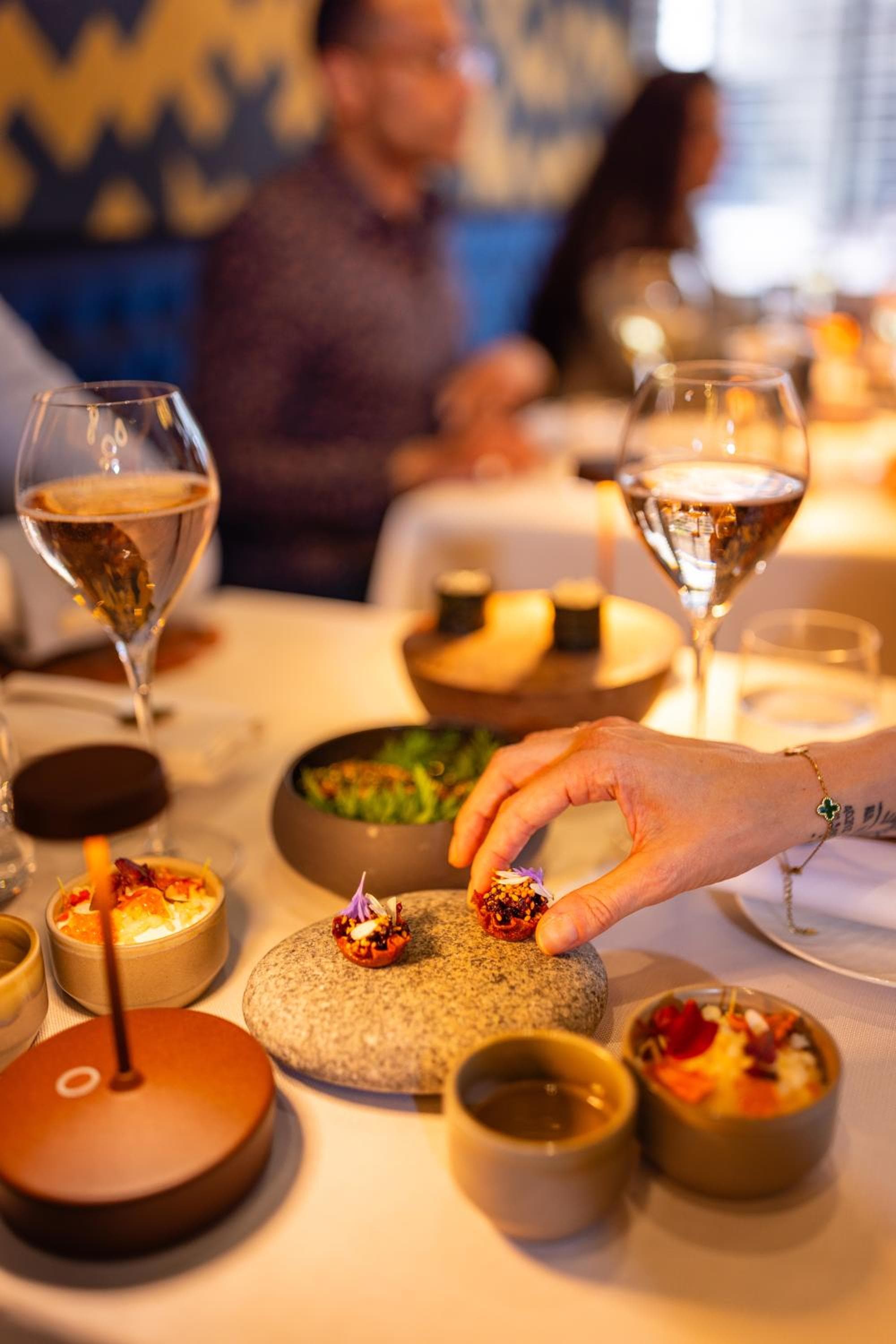 Boutique Hotel Albus Amsterdam Centre — 20