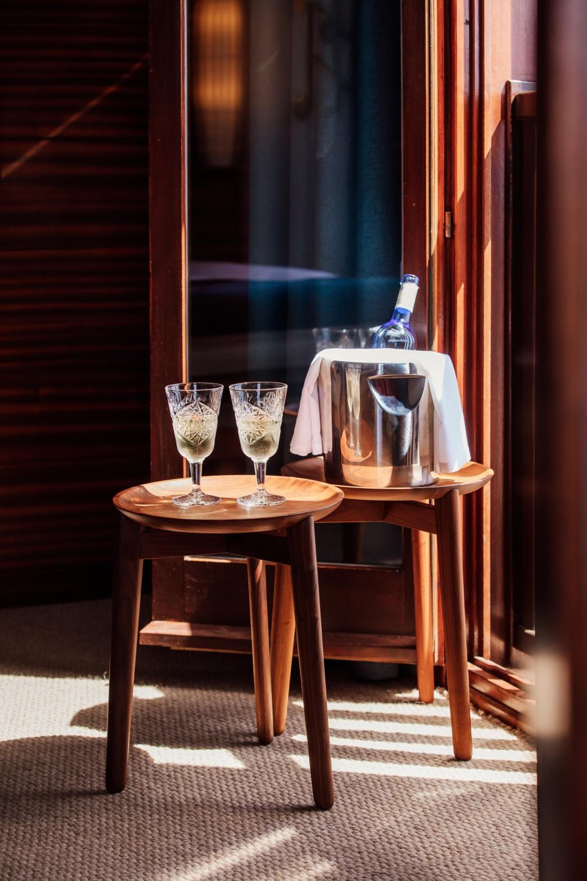 Portixol Hotel & Restaurant — 8