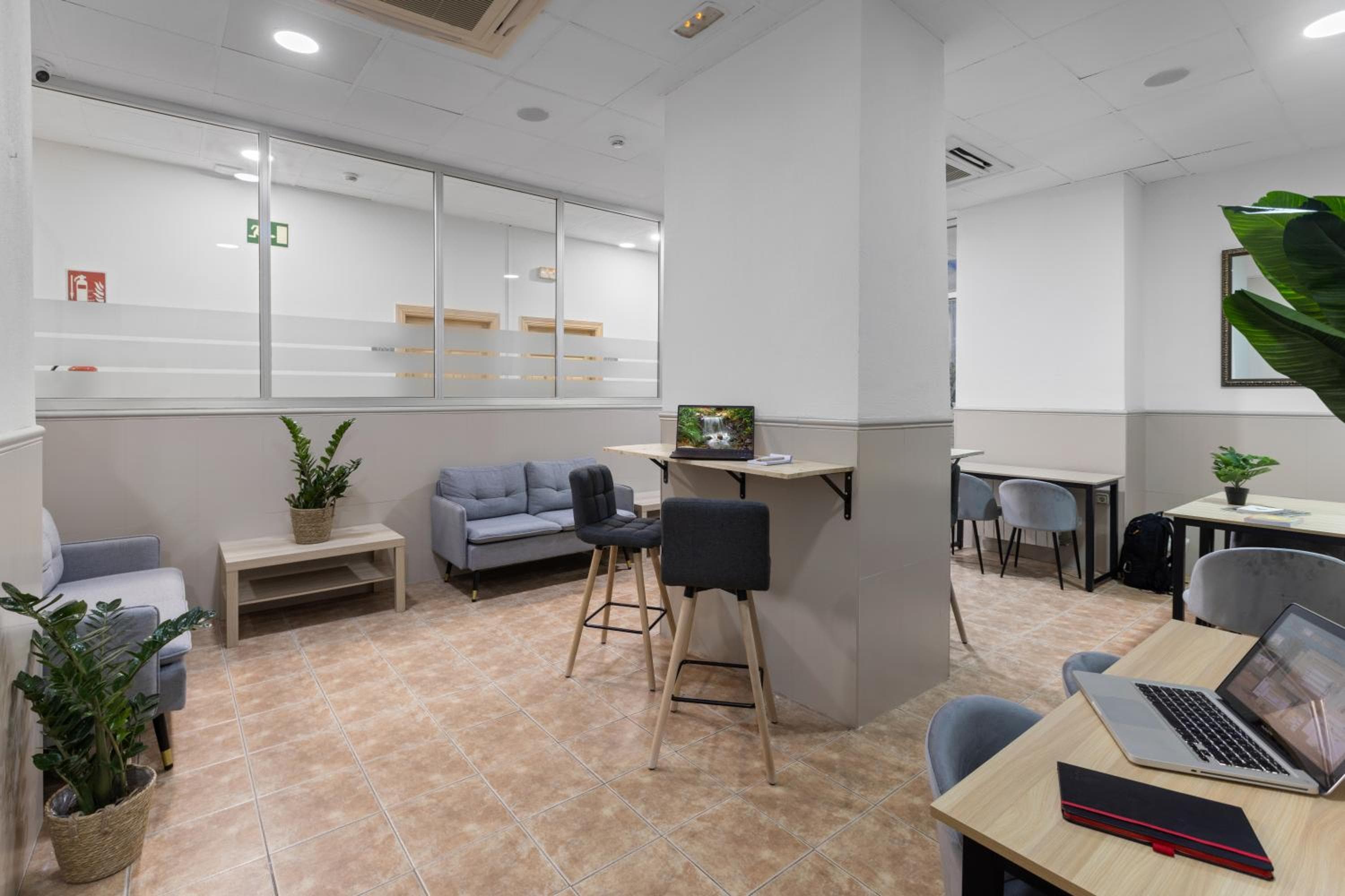 Vas Málaga Ciudad — 7