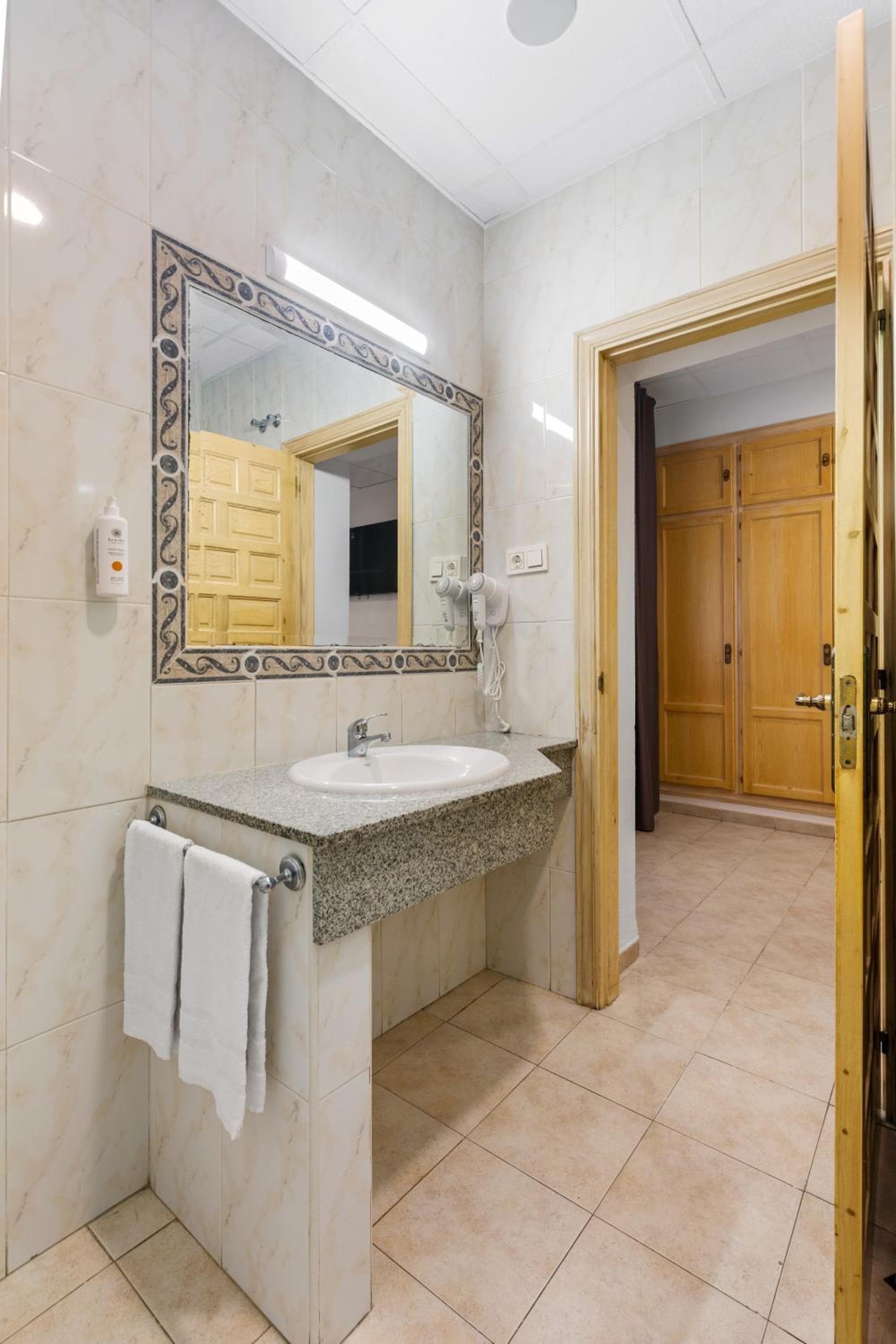 Vas Málaga Ciudad — 30