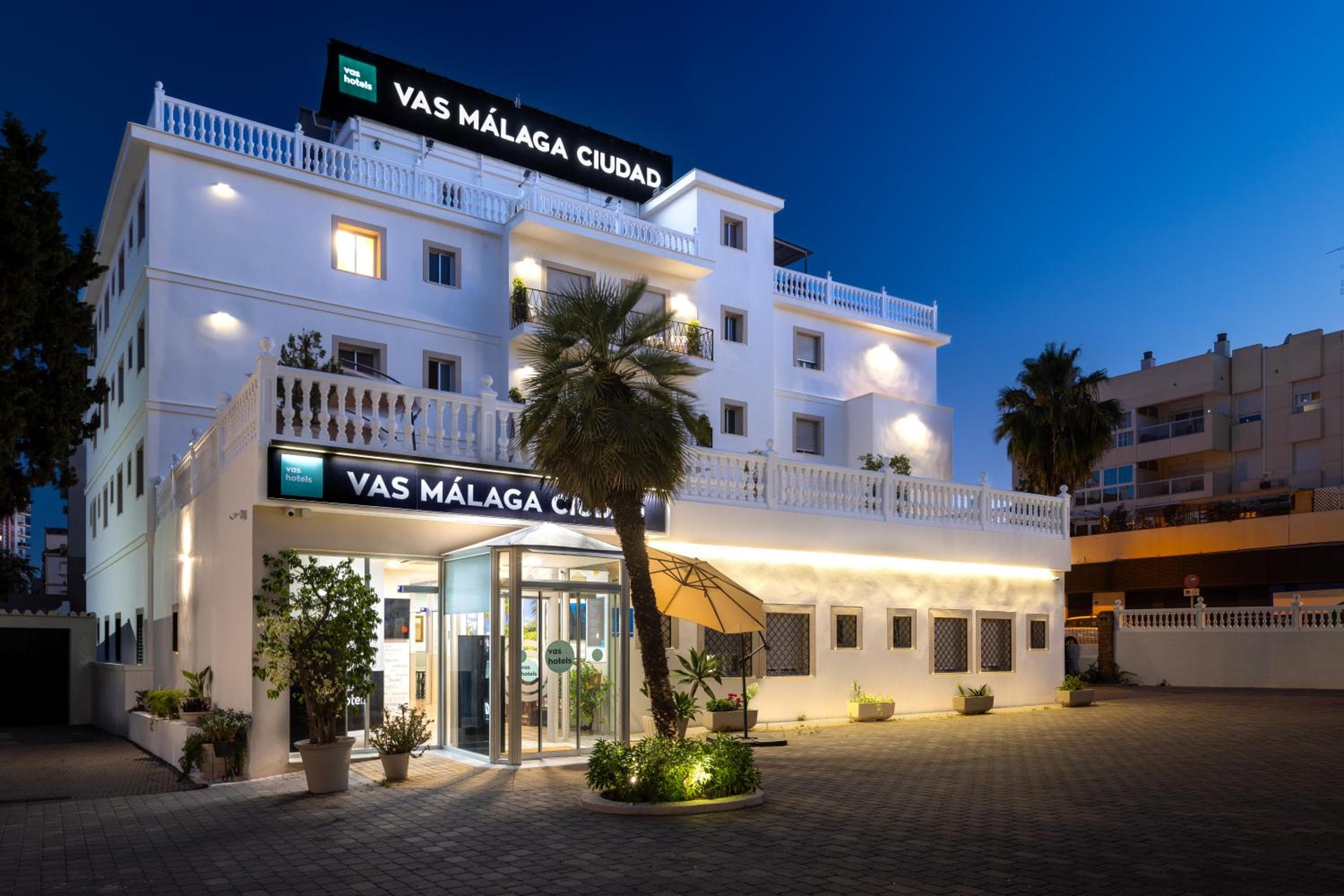 Vas Málaga Ciudad — 11
