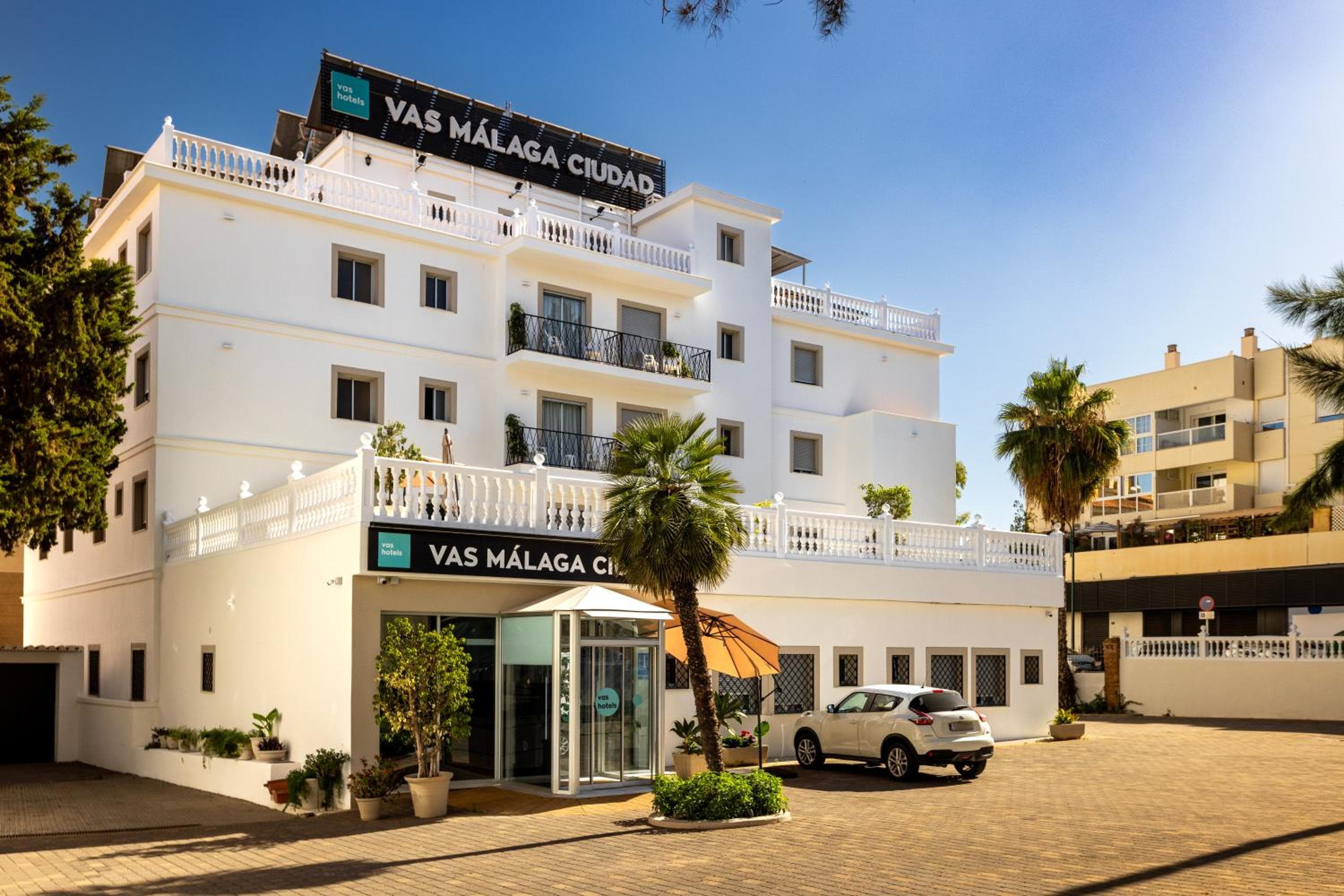 Vas Málaga Ciudad — 13