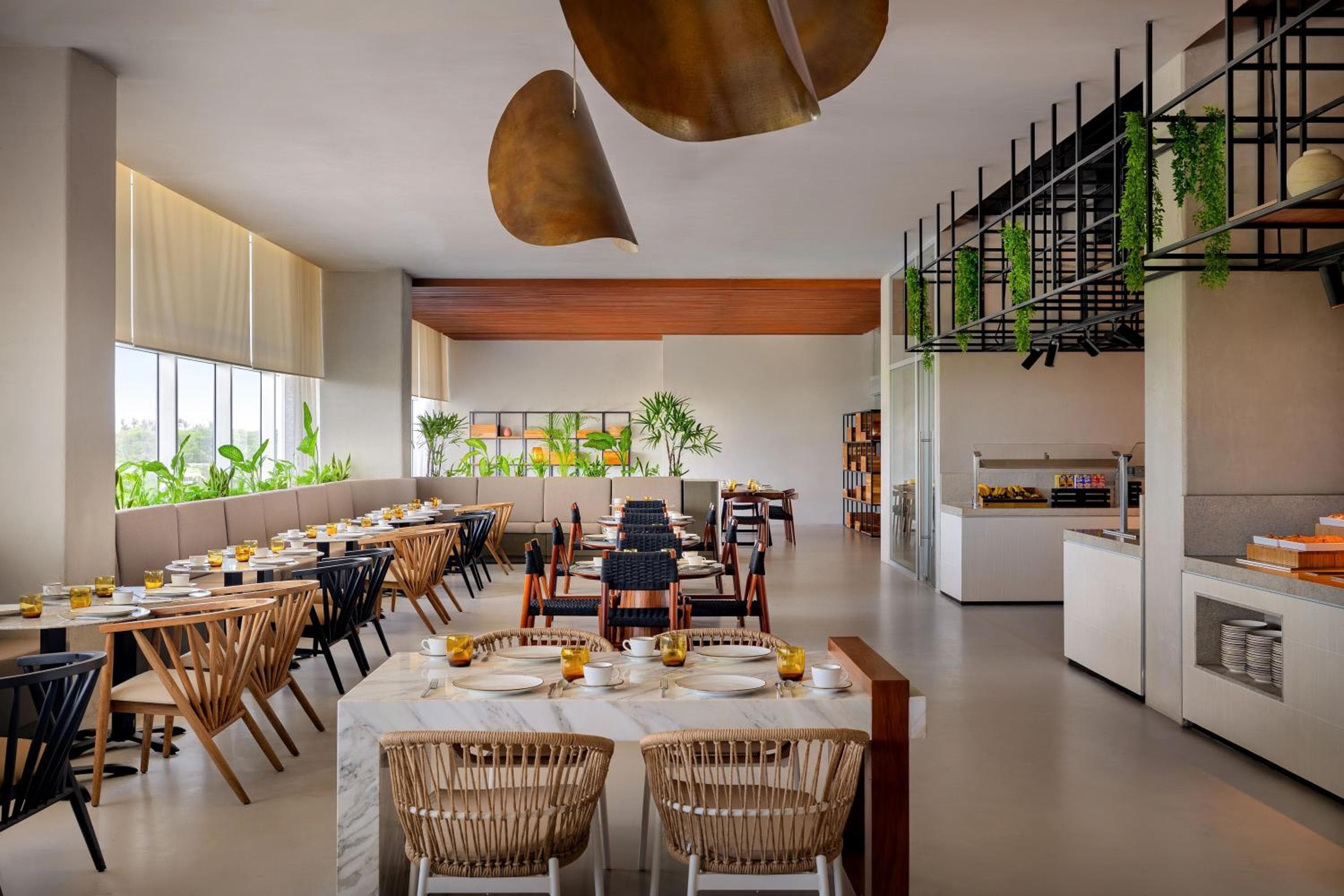 Hyatt Vivid Grand Island Cancun-All Inclusive Adults Only — 12