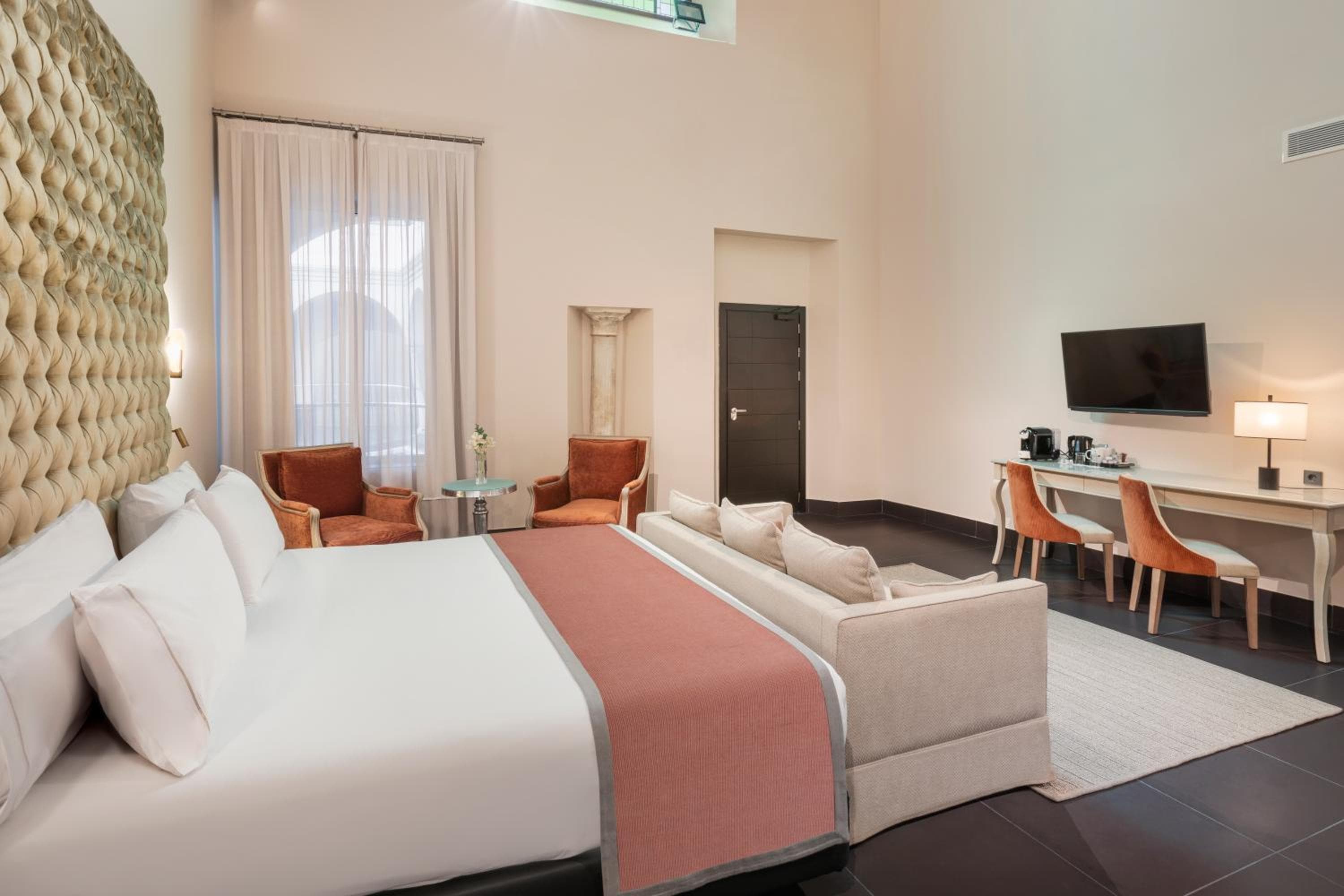 Eurostars Sevilla Boutique — 2