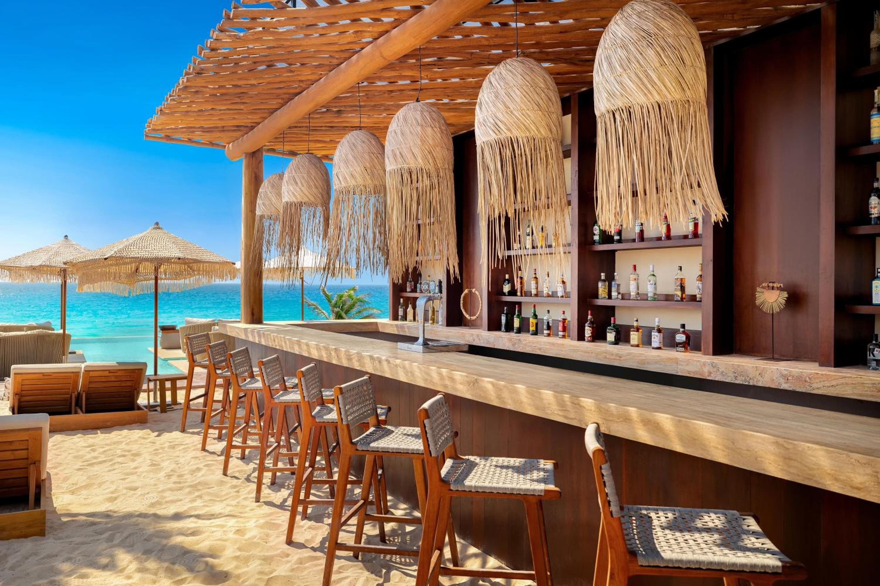 Hyatt Vivid Grand Island Cancun-All Inclusive Adults Only — 26