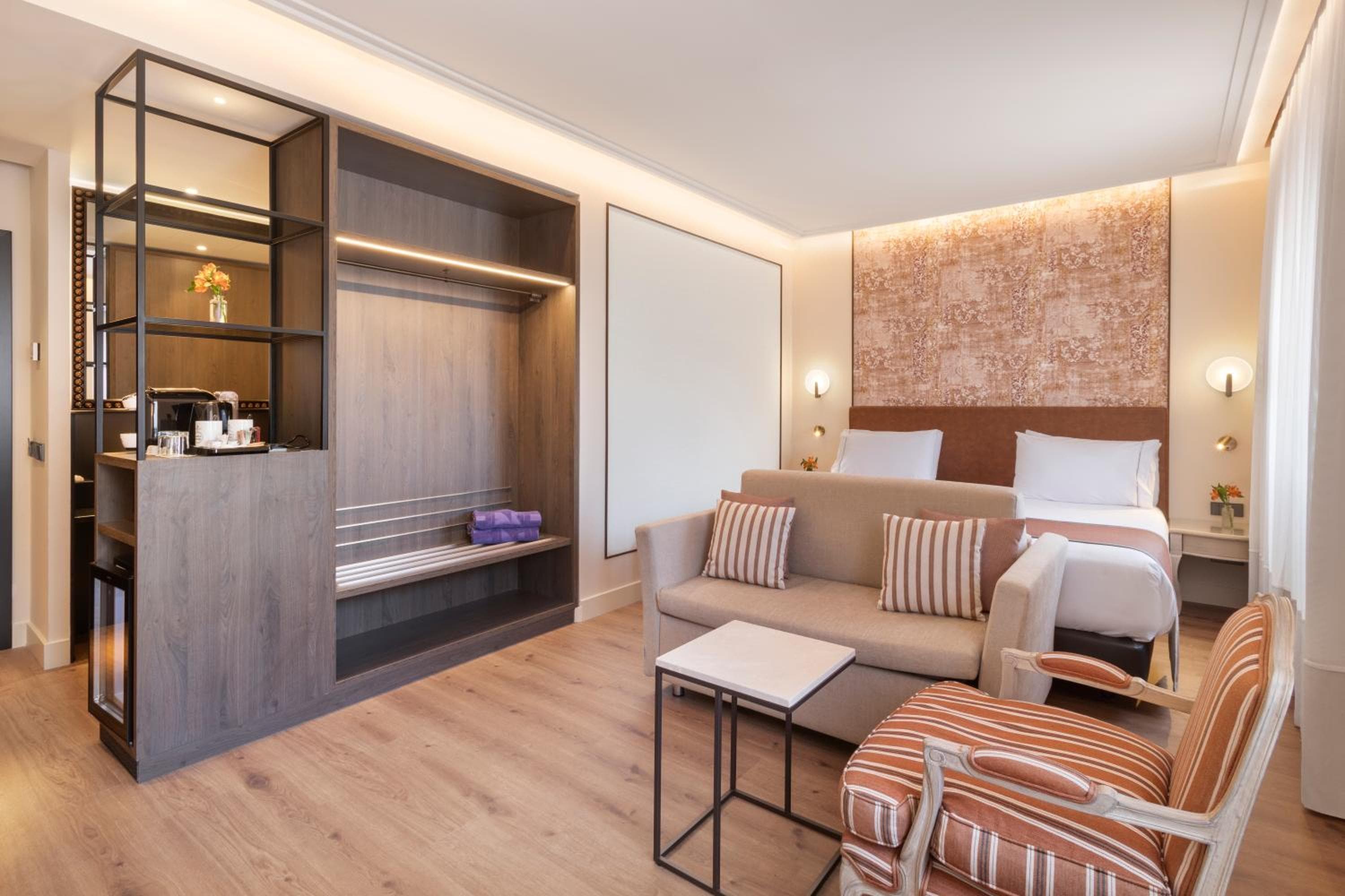 Eurostars Sevilla Boutique — 22