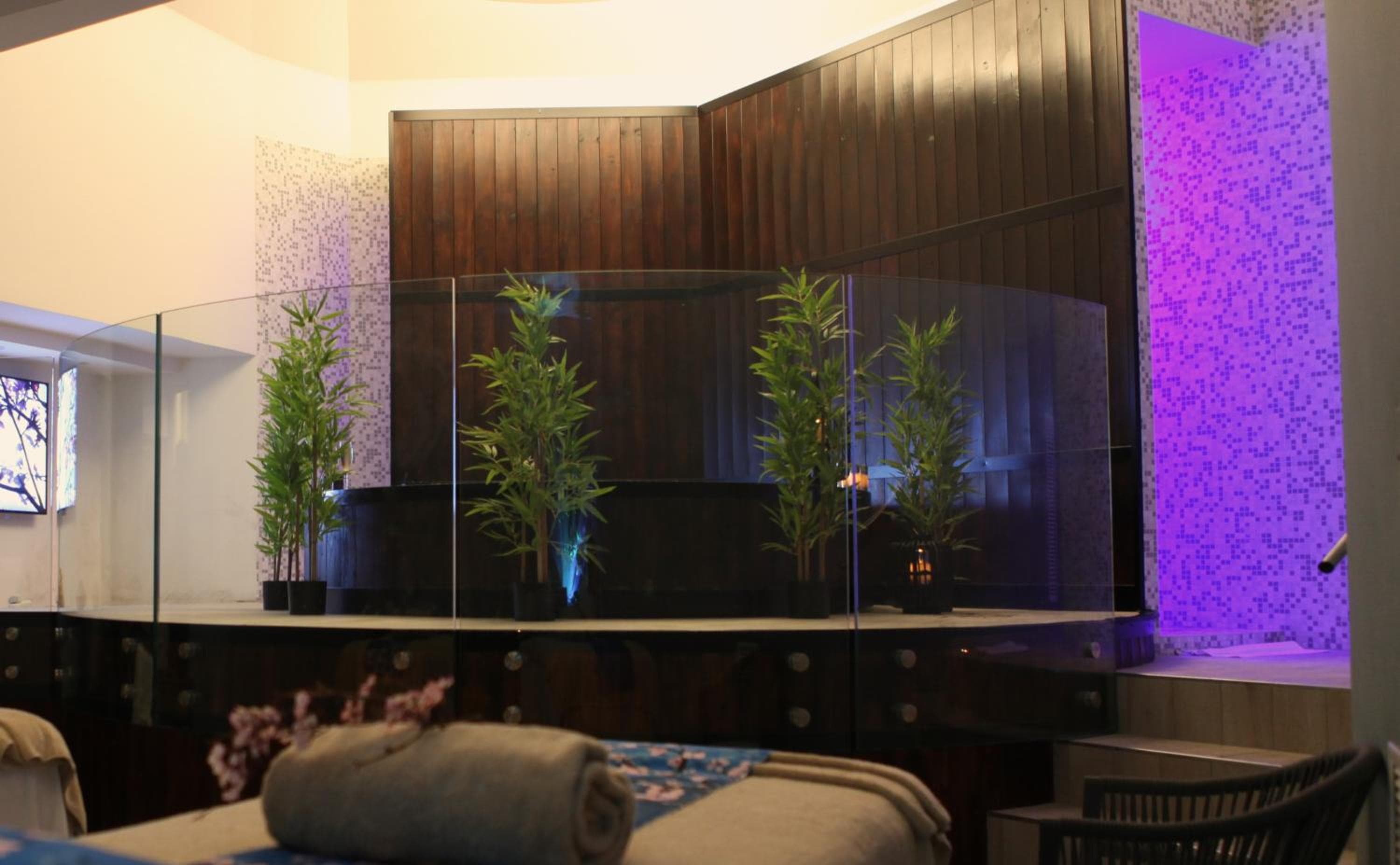 The Hive Hotel hotel, Via Torino 6, Rome, Italy — photo 34