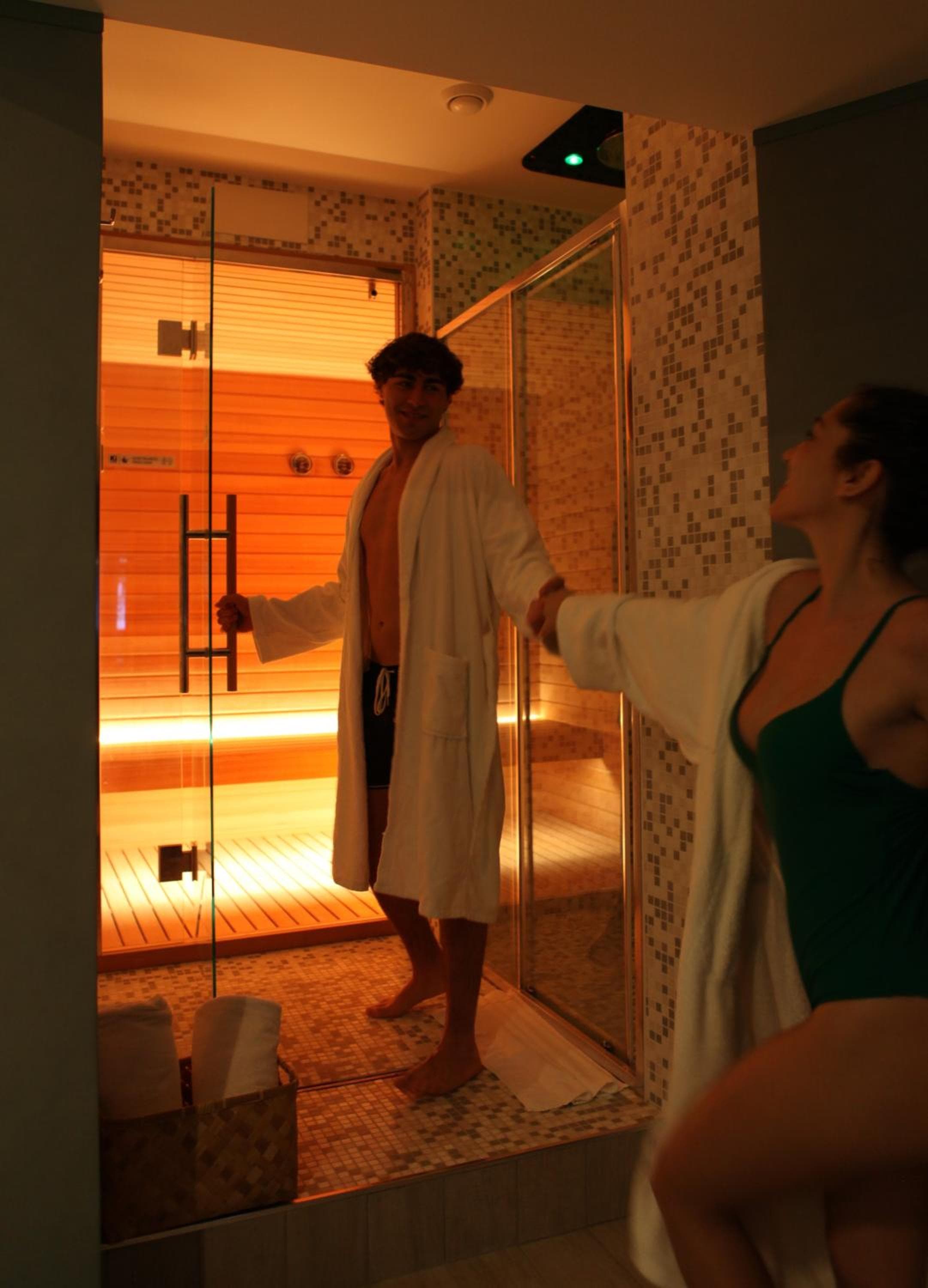 The Hive Hotel hotel, Via Torino 6, Rome, Italy — photo 17