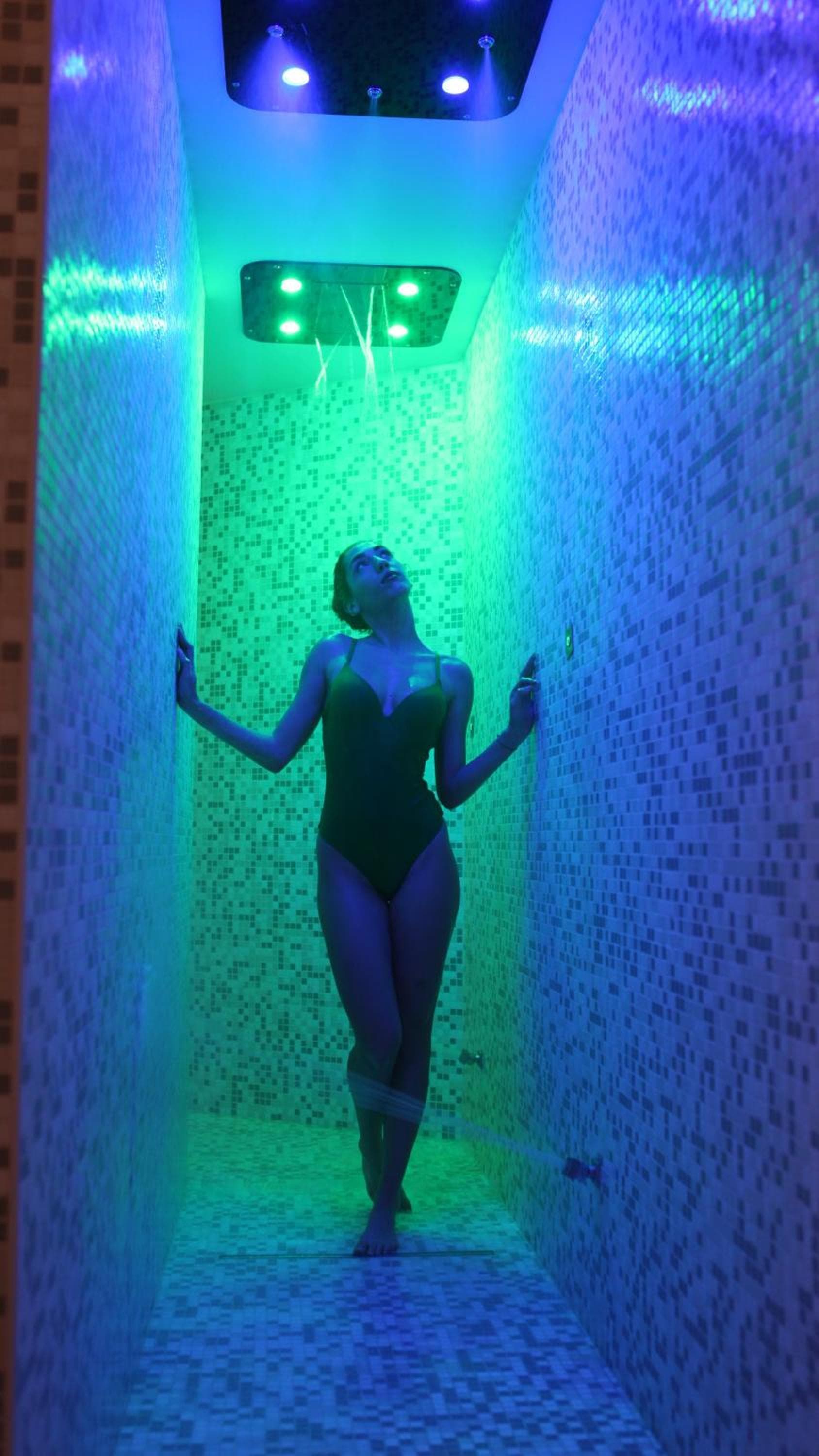 The Hive Hotel hotel, Via Torino 6, Rome, Italy — photo 50