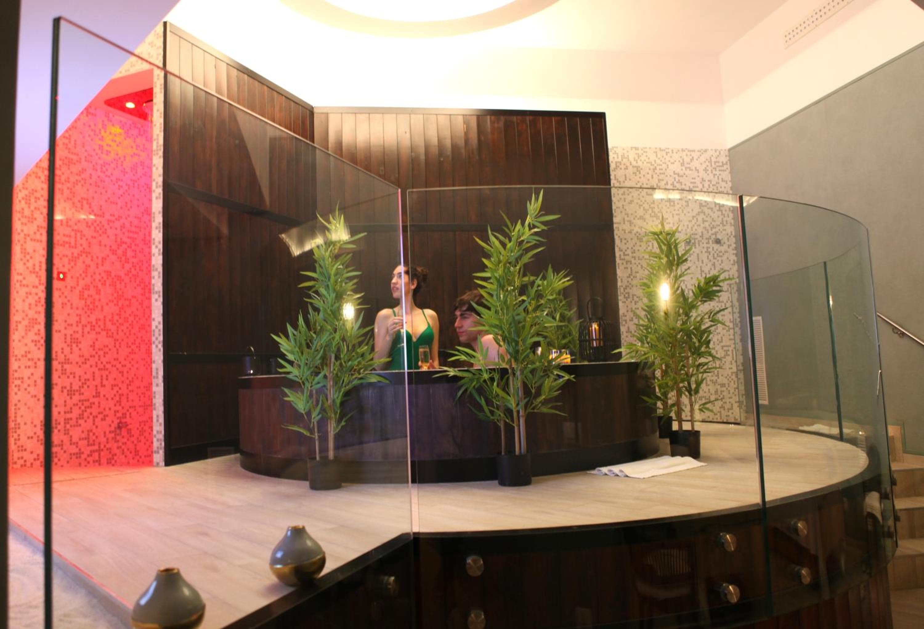 The Hive Hotel hotel, Via Torino 6, Rome, Italy — photo 63