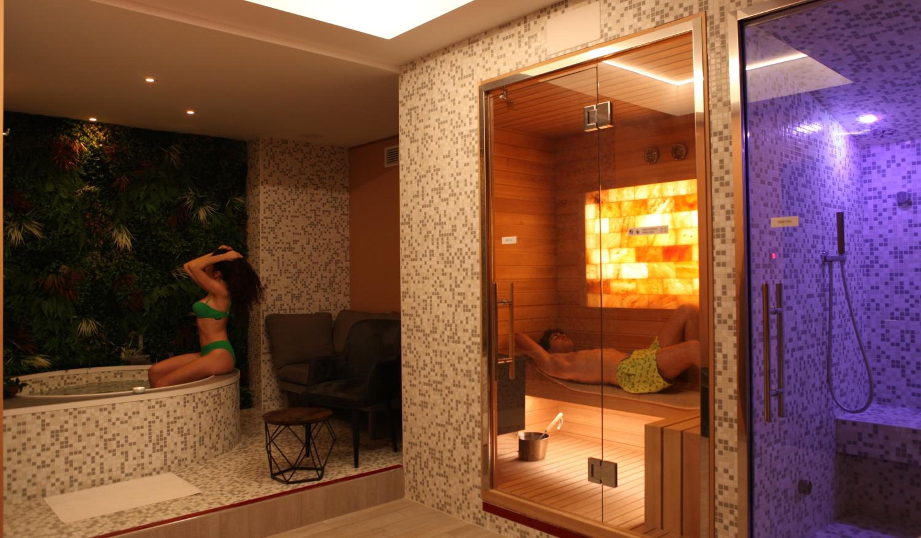 The Hive Hotel hotel, Via Torino 6, Rome, Italy — photo 28