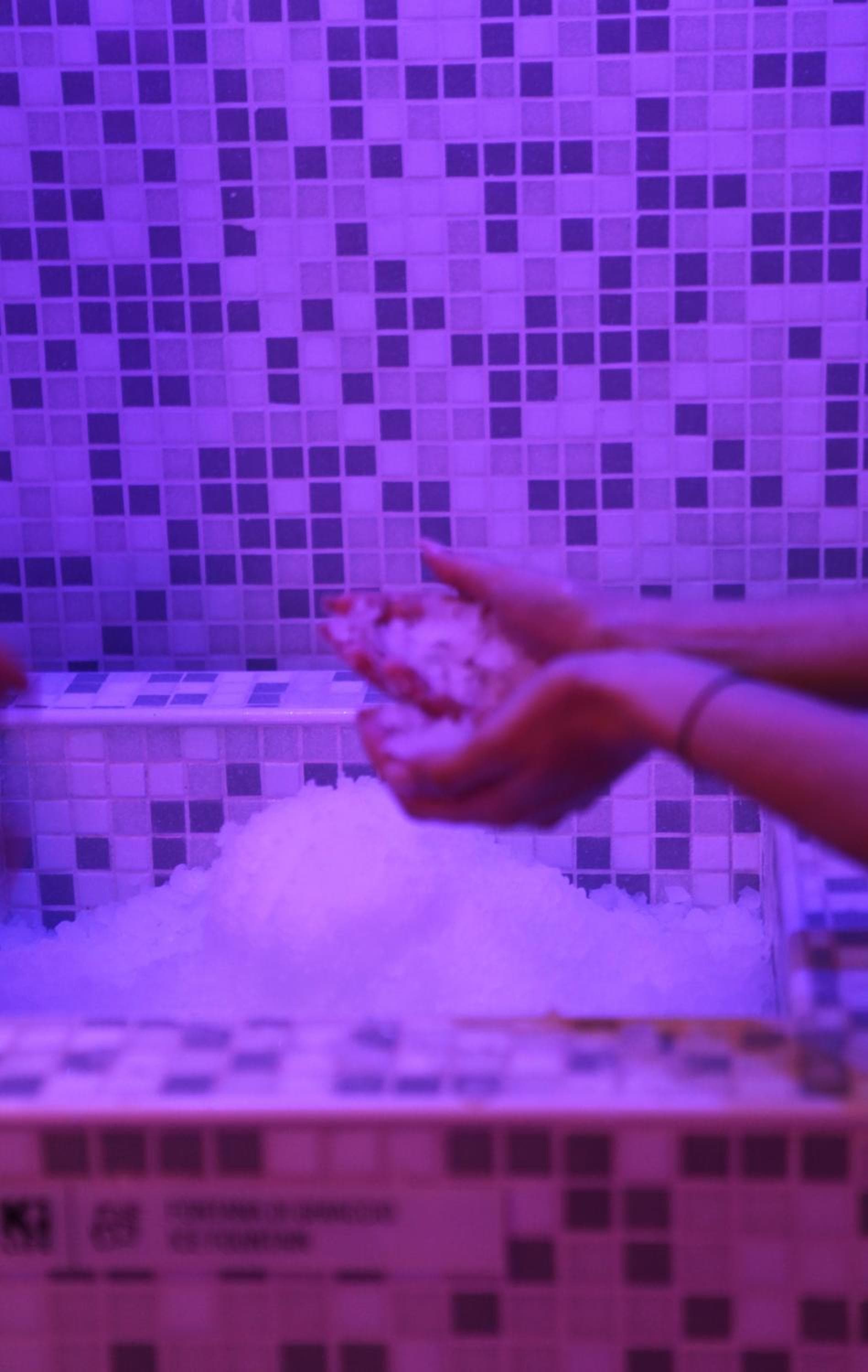 The Hive Hotel hotel, Via Torino 6, Rome, Italy — photo 18