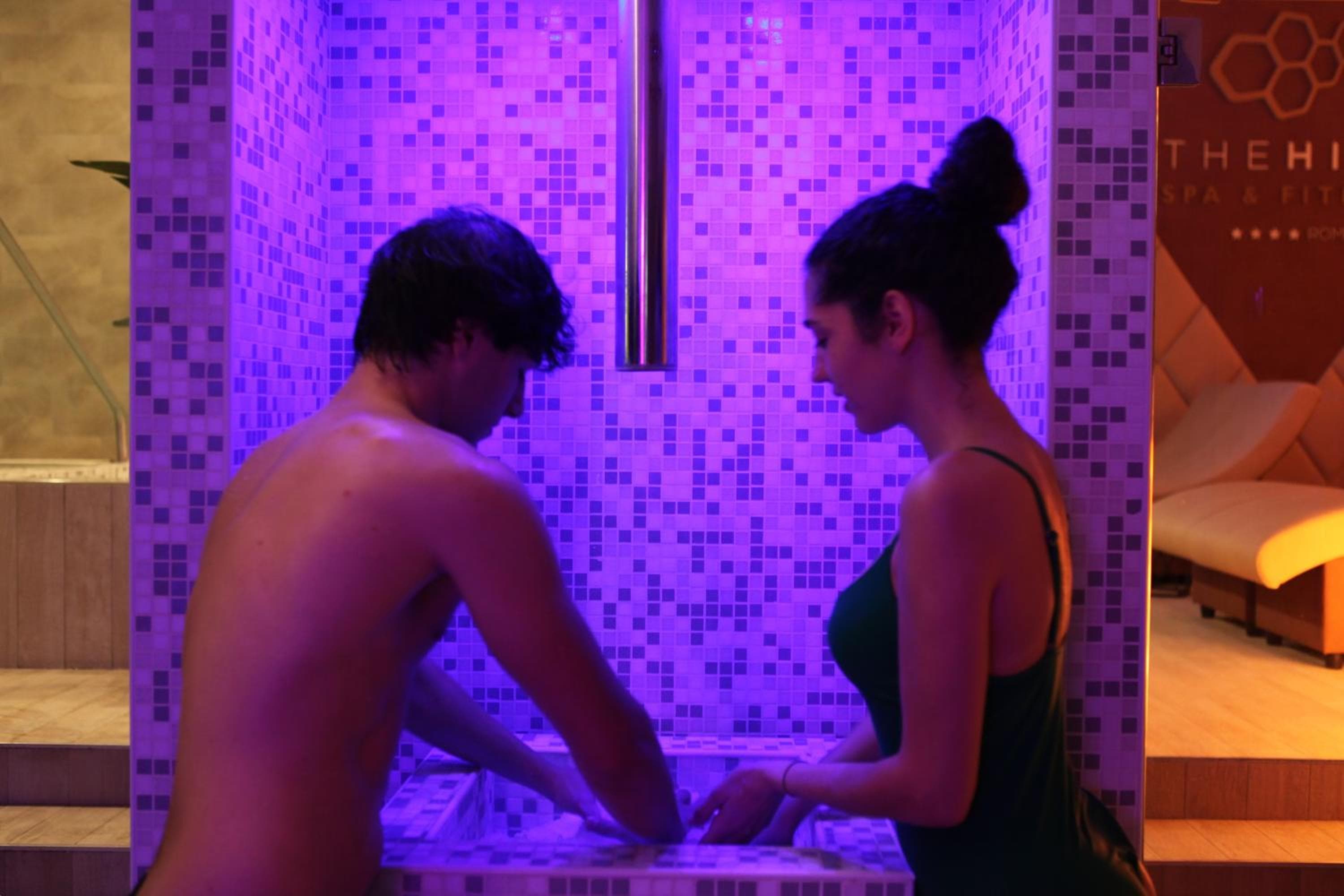 The Hive Hotel hotel, Via Torino 6, Rome, Italy — photo 19