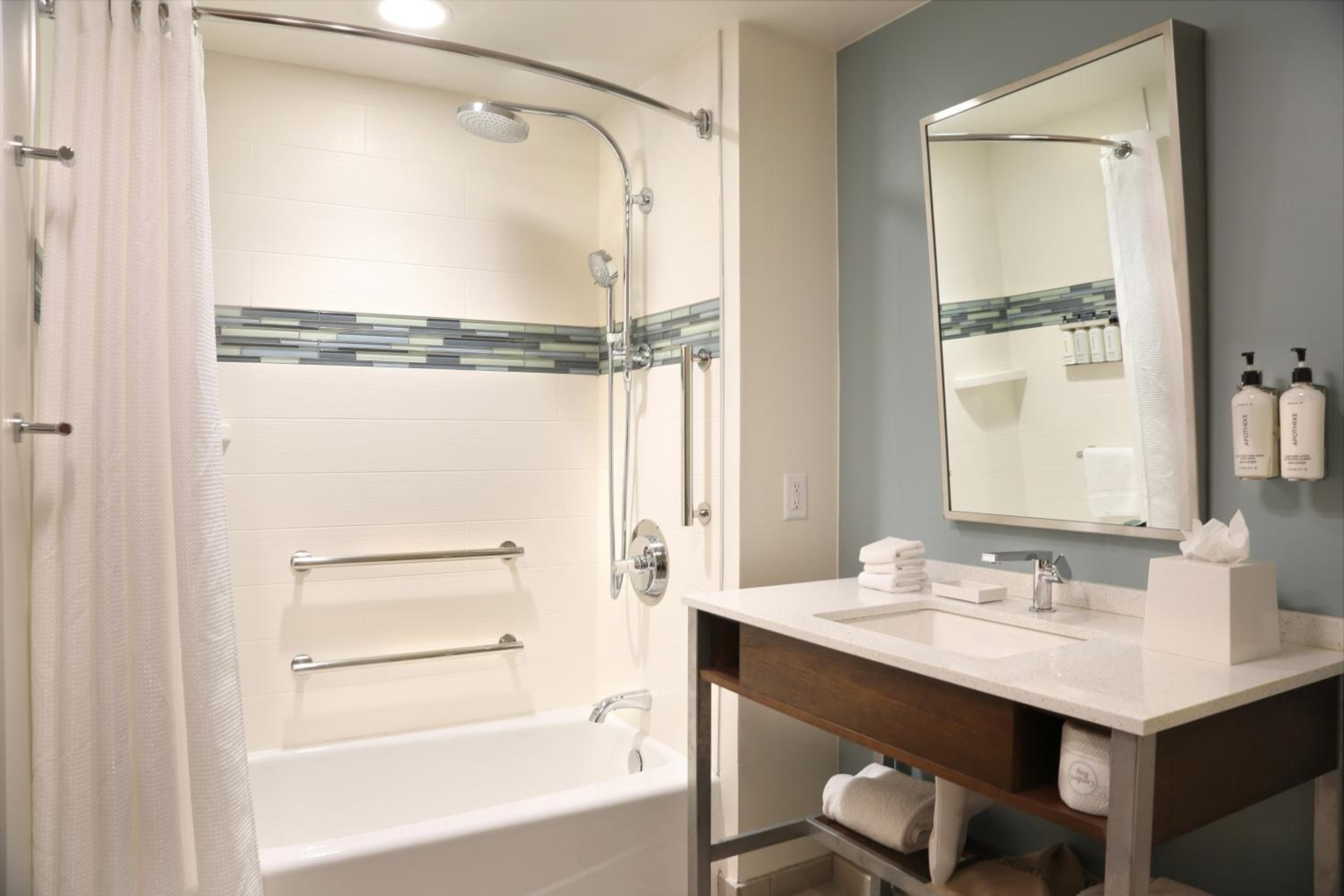 InterContinental New York Times Square by IHG — 30