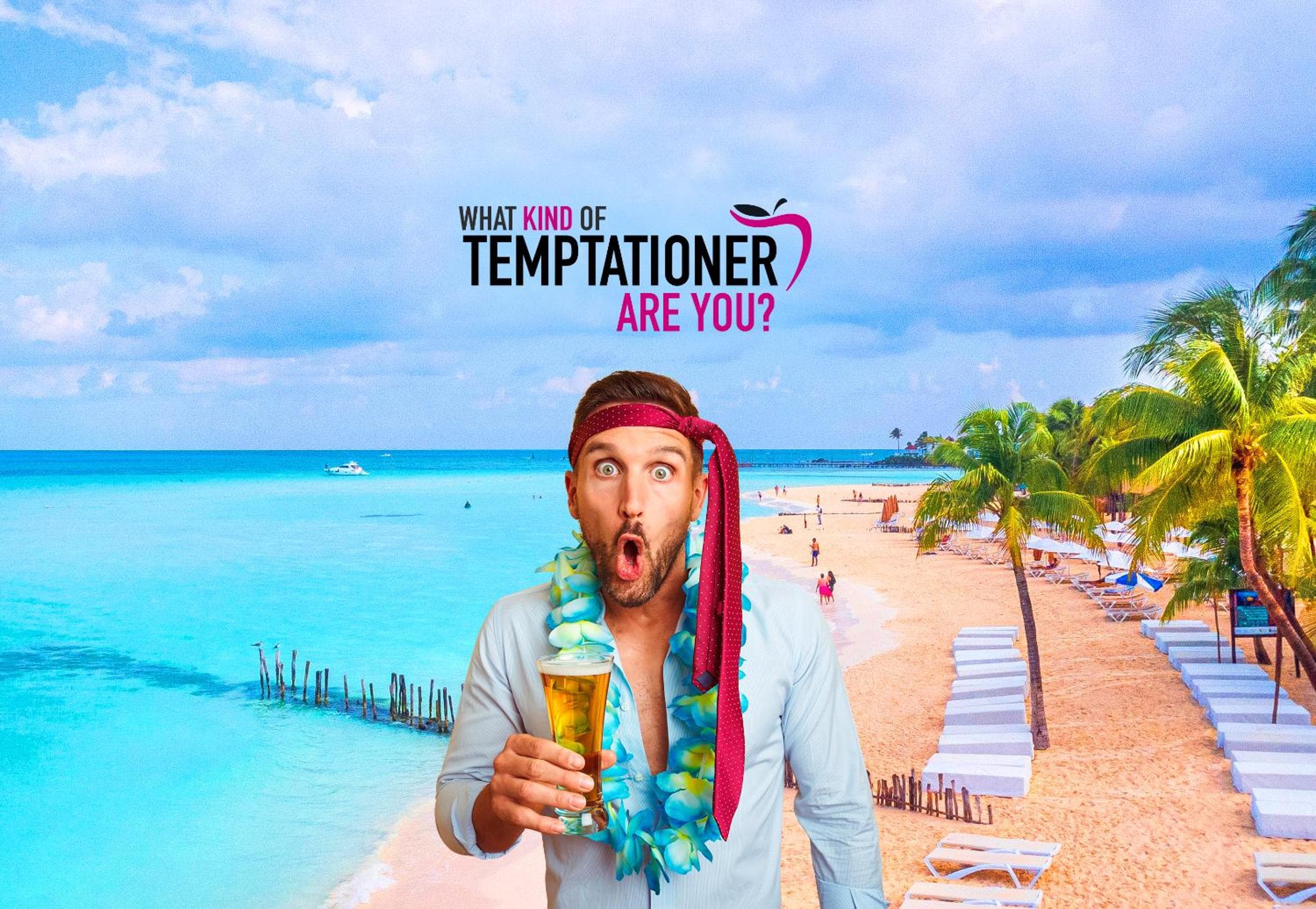 Temptation am The Tower Cancún Resort - All Inclusive - Adults Only — 9