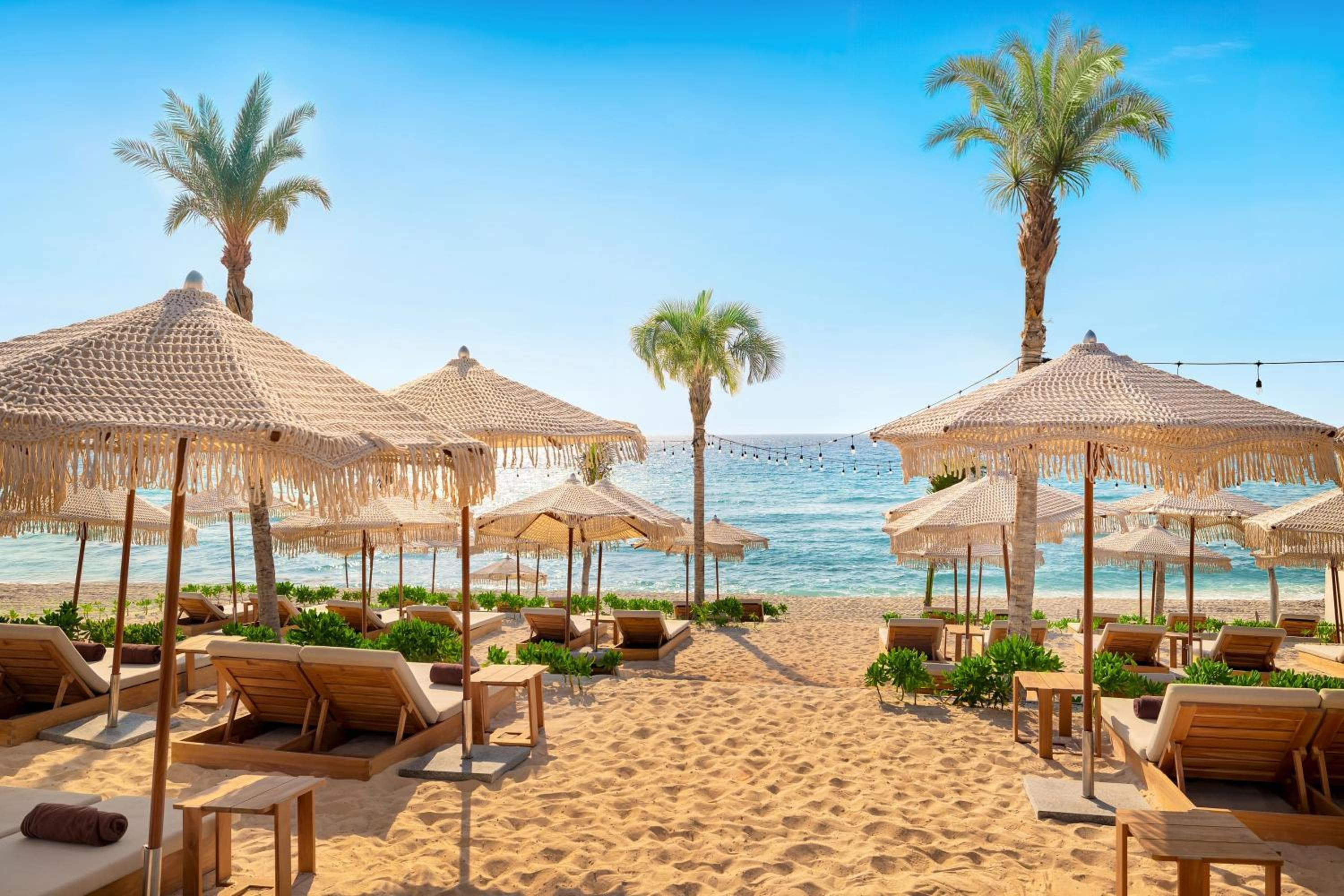 Hyatt Vivid Grand Island Cancun-All Inclusive Adults Only — 13
