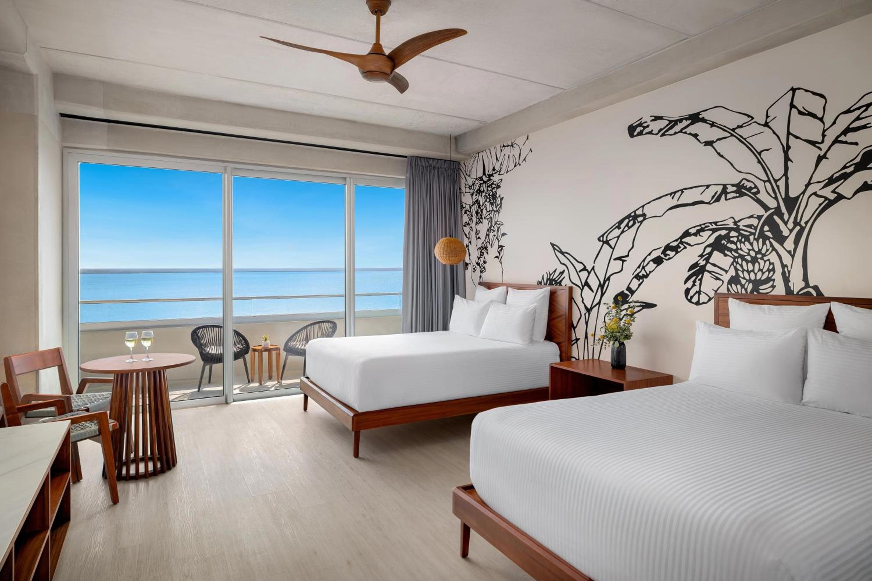 Hyatt Vivid Grand Island Cancun-All Inclusive Adults Only — 16