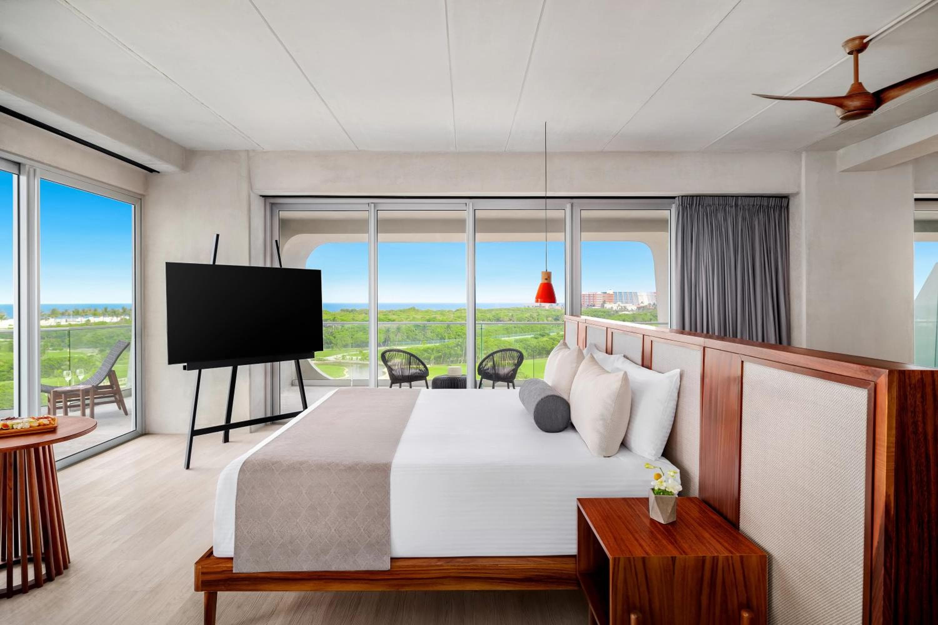 Hyatt Vivid Grand Island Cancun-All Inclusive Adults Only — 19