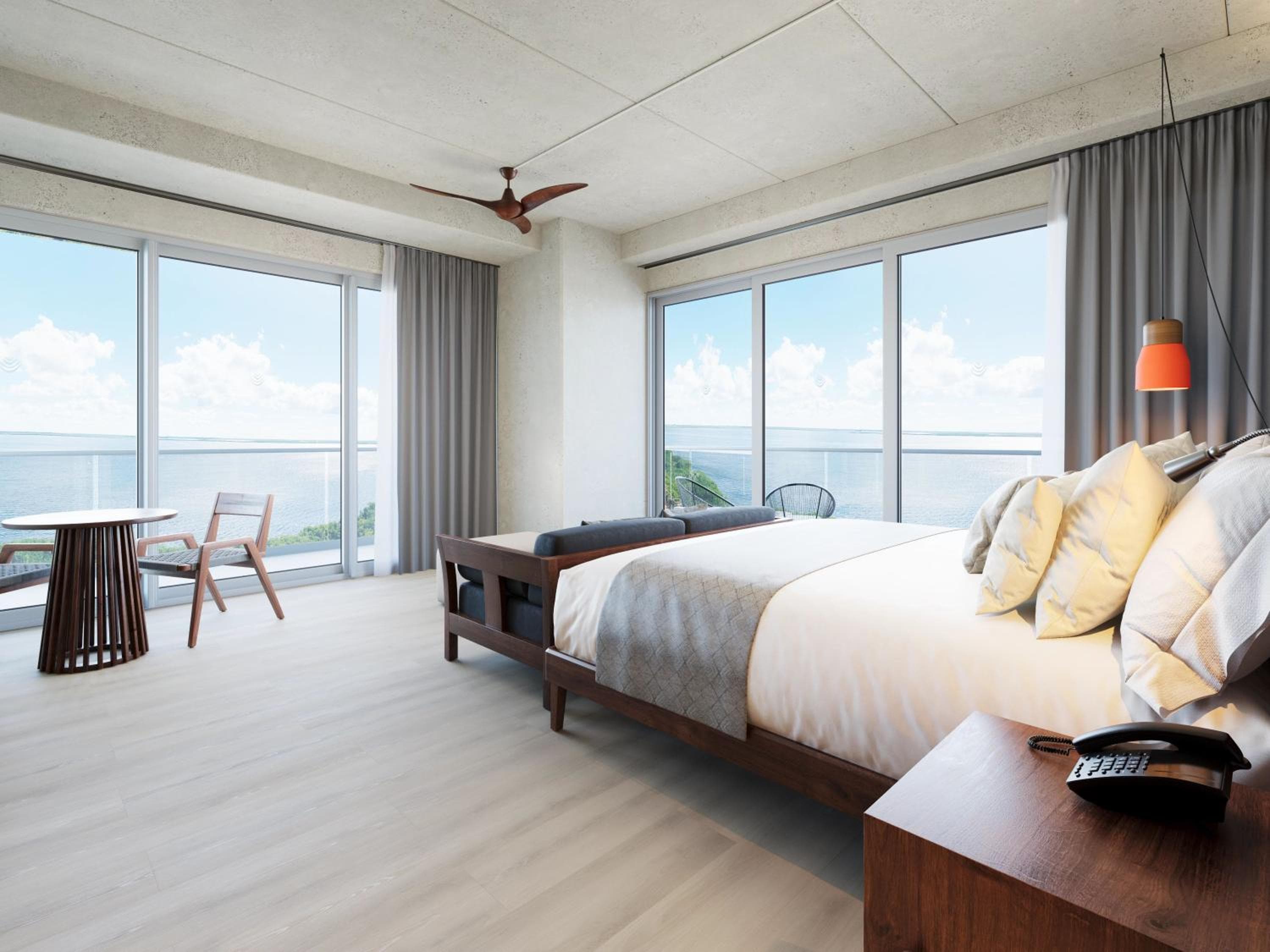Hyatt Vivid Grand Island Cancun-All Inclusive Adults Only — 10