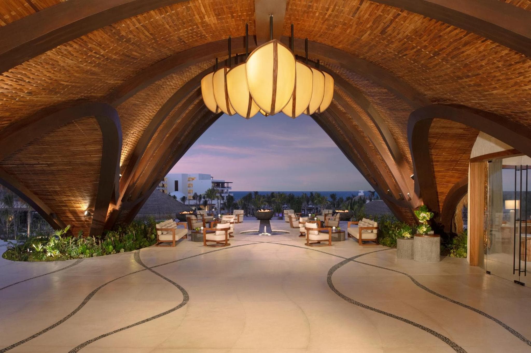 Secrets Playa Blanca Costa Mujeres - All Inclusive Adults Only — 21
