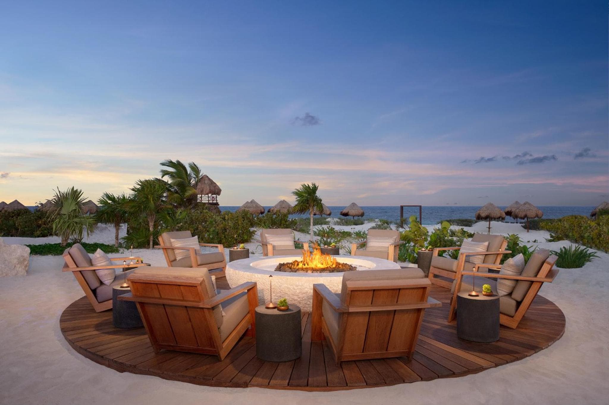Secrets Playa Blanca Costa Mujeres - All Inclusive Adults Only — 4