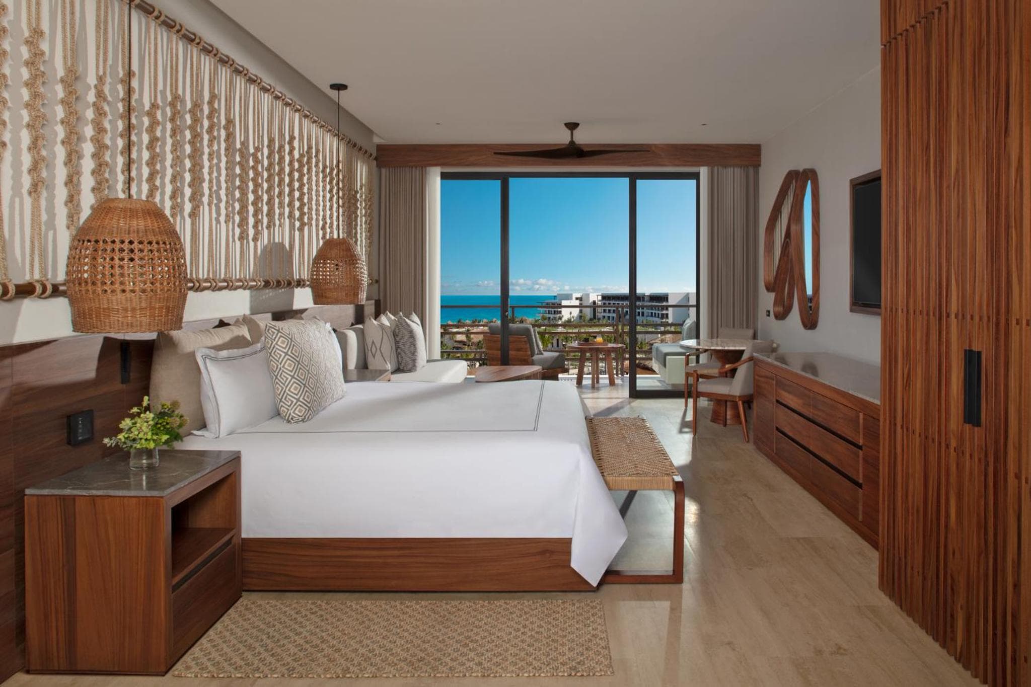 Secrets Playa Blanca Costa Mujeres - All Inclusive Adults Only — 9