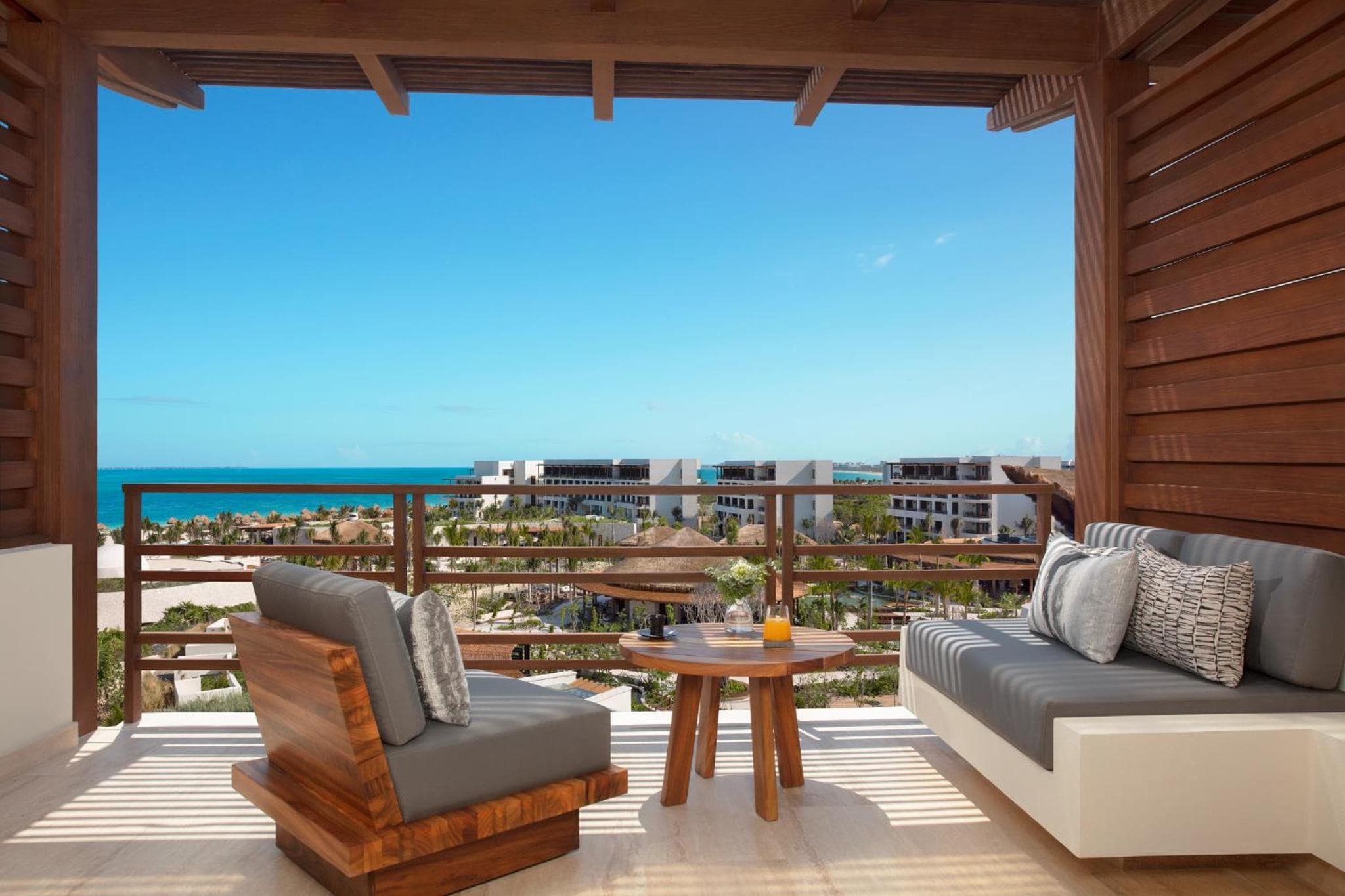 Secrets Playa Blanca Costa Mujeres - All Inclusive Adults Only — 23