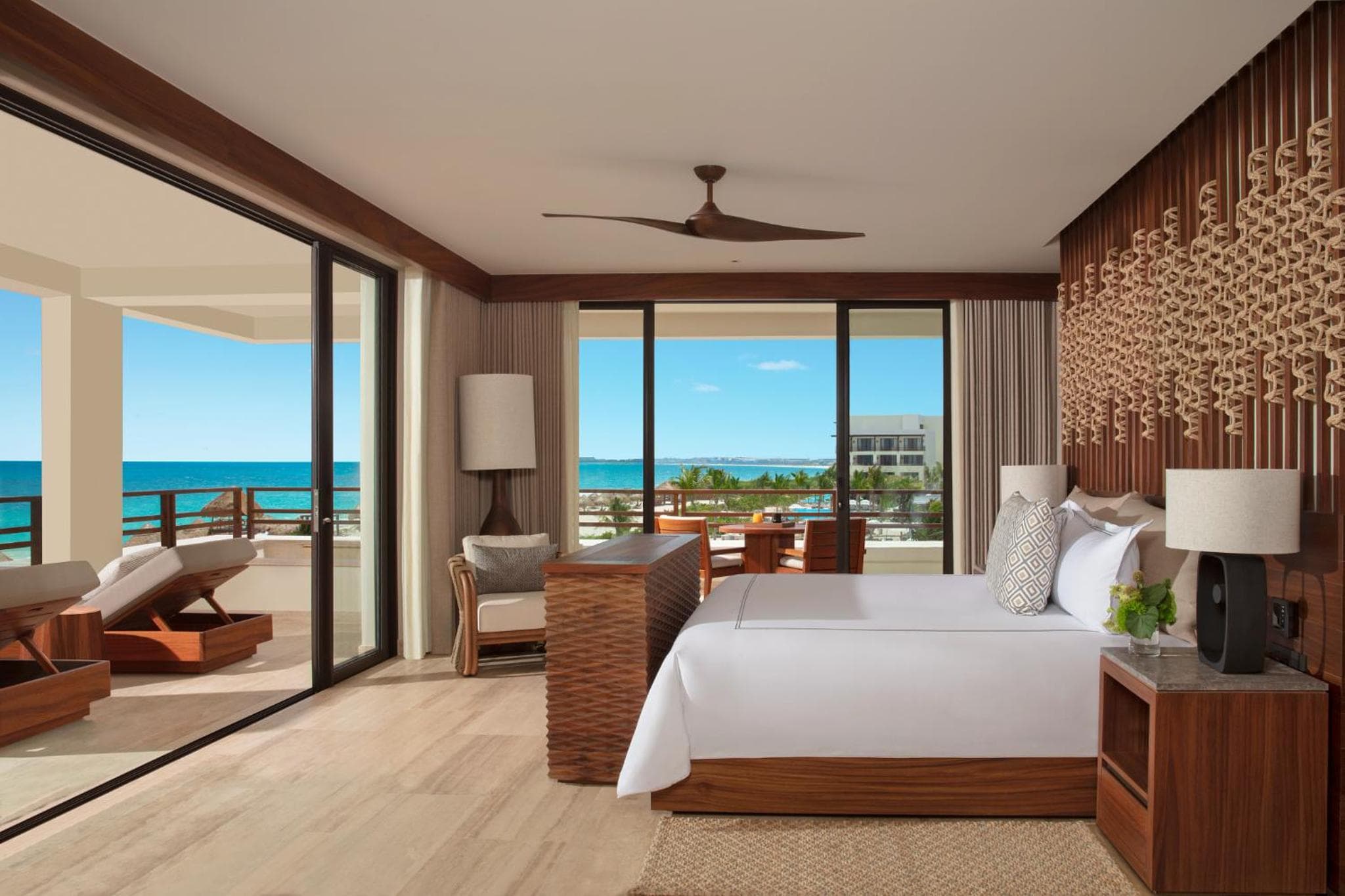 Secrets Playa Blanca Costa Mujeres - All Inclusive Adults Only — 24