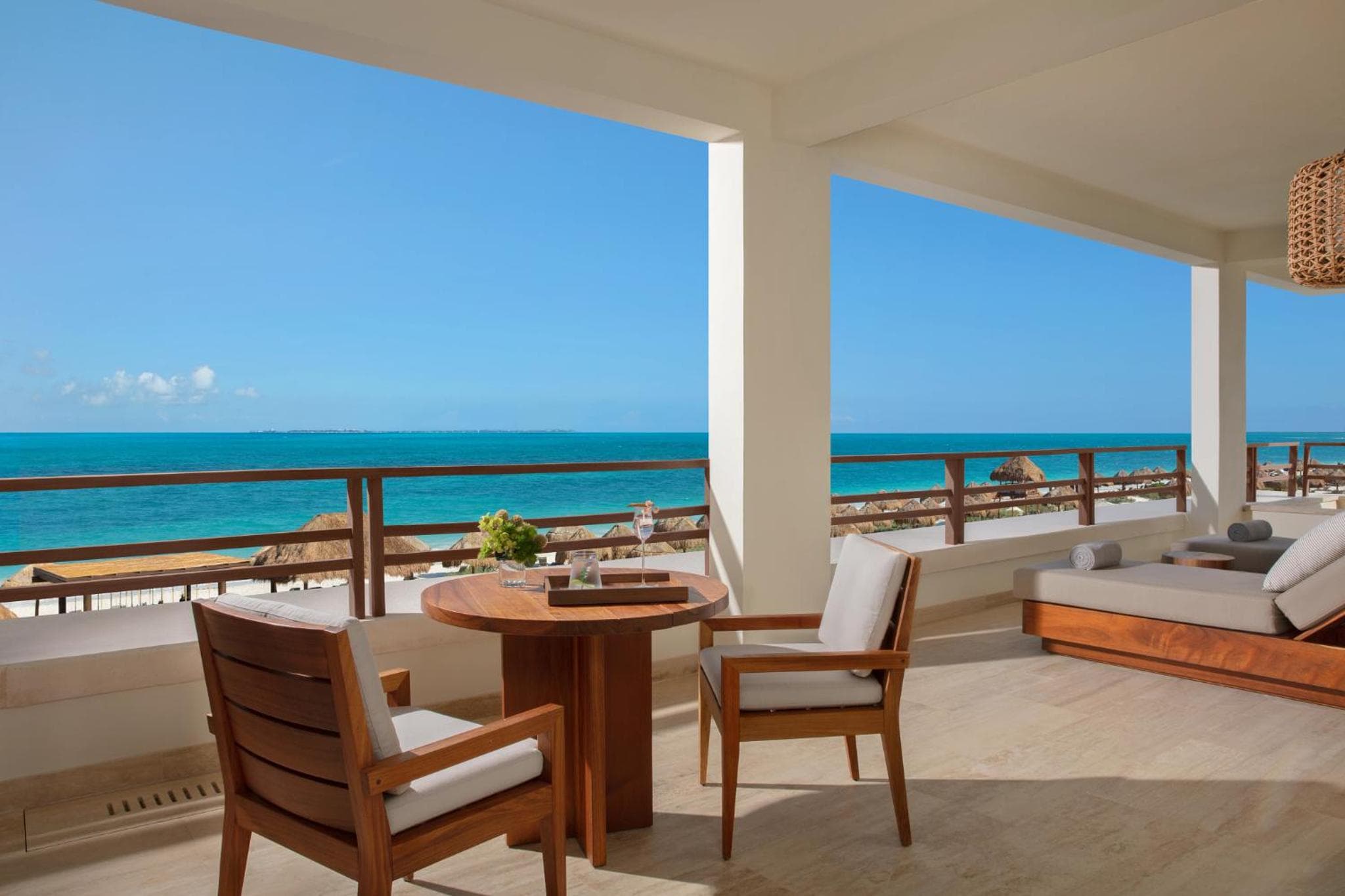 Secrets Playa Blanca Costa Mujeres - All Inclusive Adults Only — 25