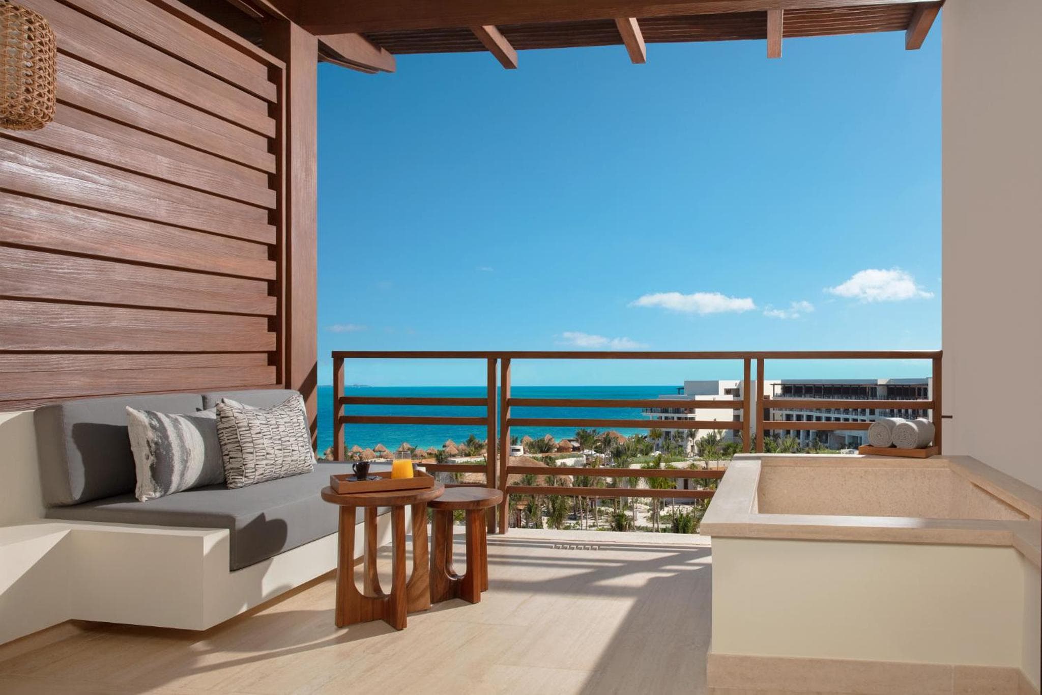 Secrets Playa Blanca Costa Mujeres - All Inclusive Adults Only — 11