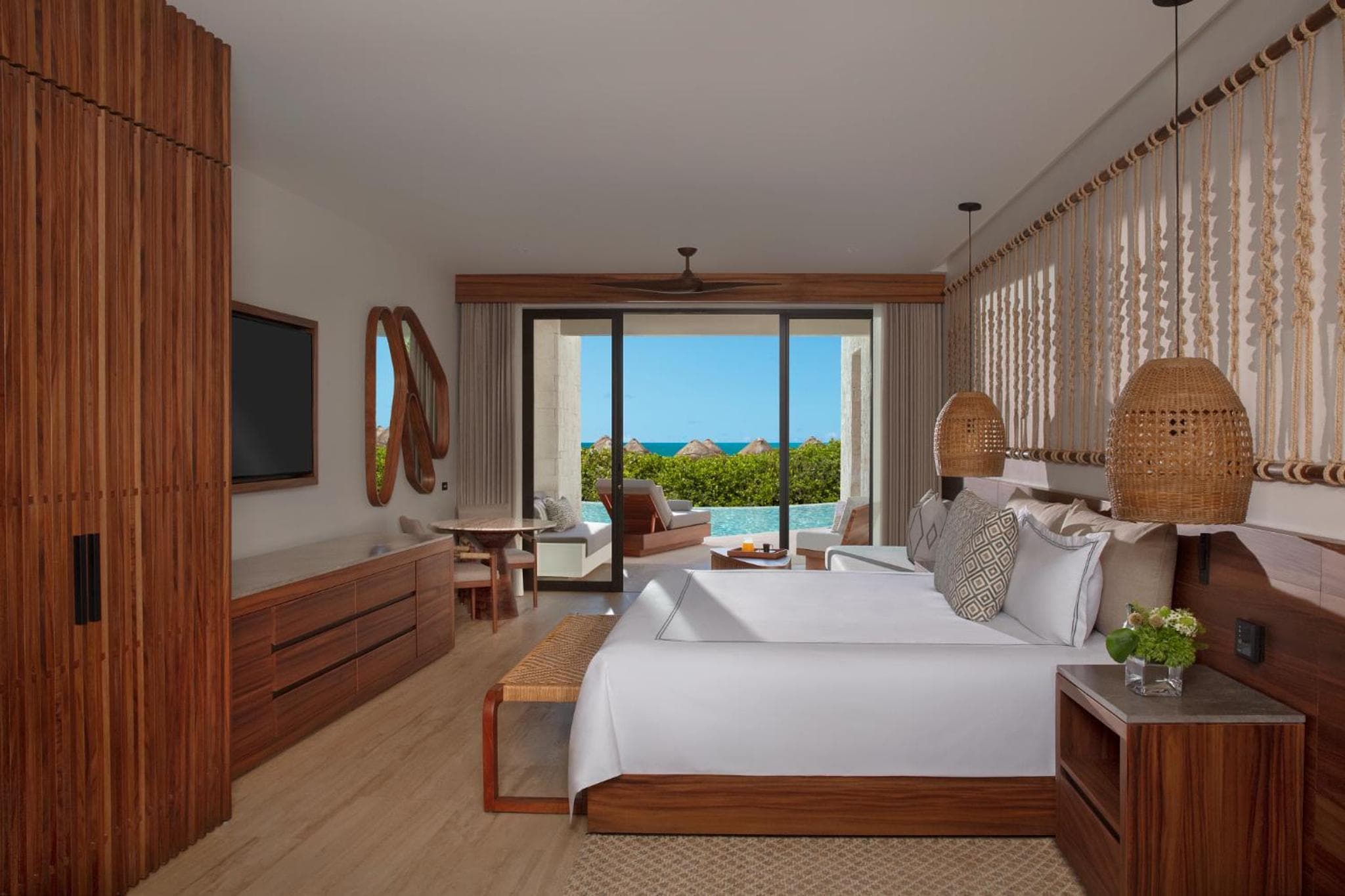 Secrets Playa Blanca Costa Mujeres - All Inclusive Adults Only — 26