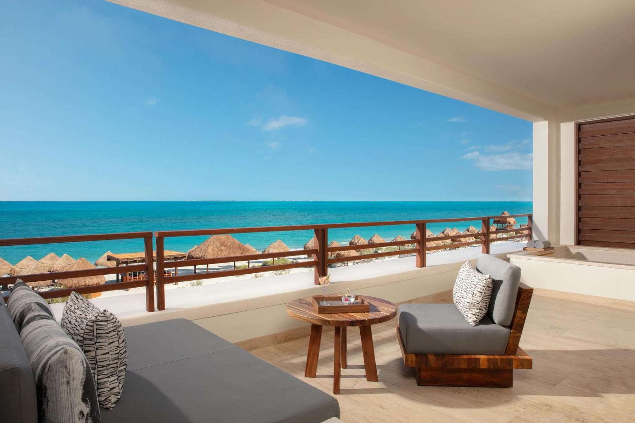 Secrets Playa Blanca Costa Mujeres - All Inclusive Adults Only — 30