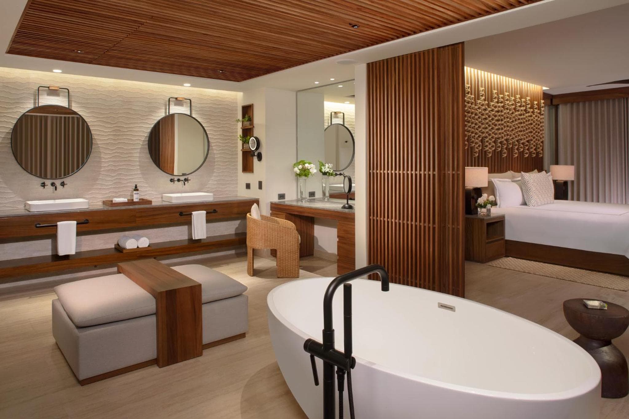 Secrets Playa Blanca Costa Mujeres - All Inclusive Adults Only — 10