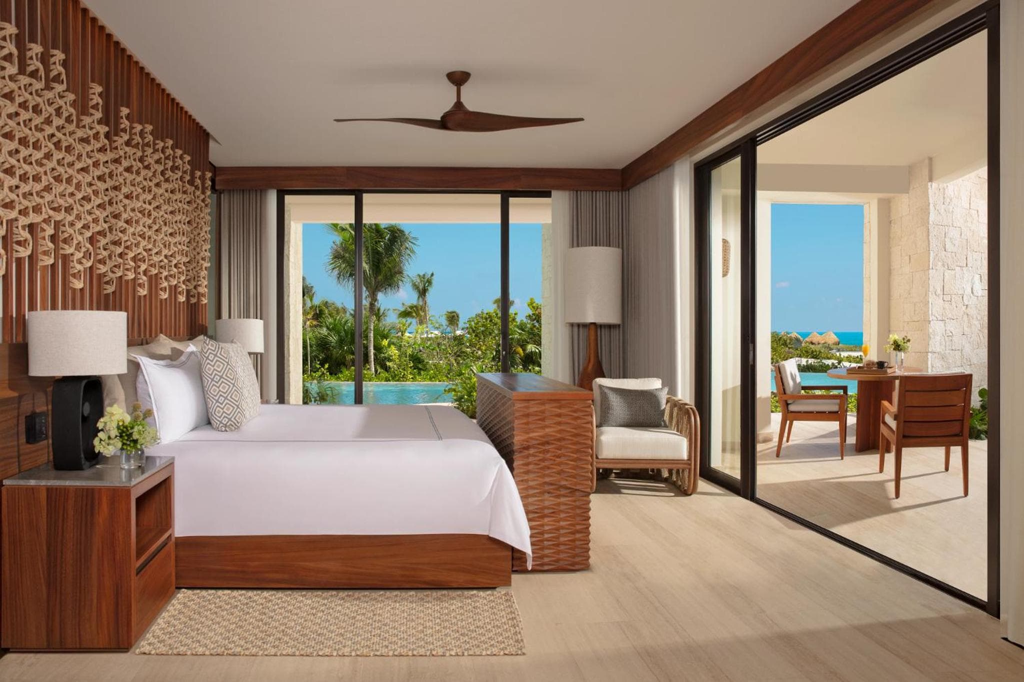 Secrets Playa Blanca Costa Mujeres - All Inclusive Adults Only — 9
