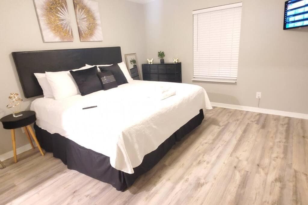 Welcome to Tranquility House — 29