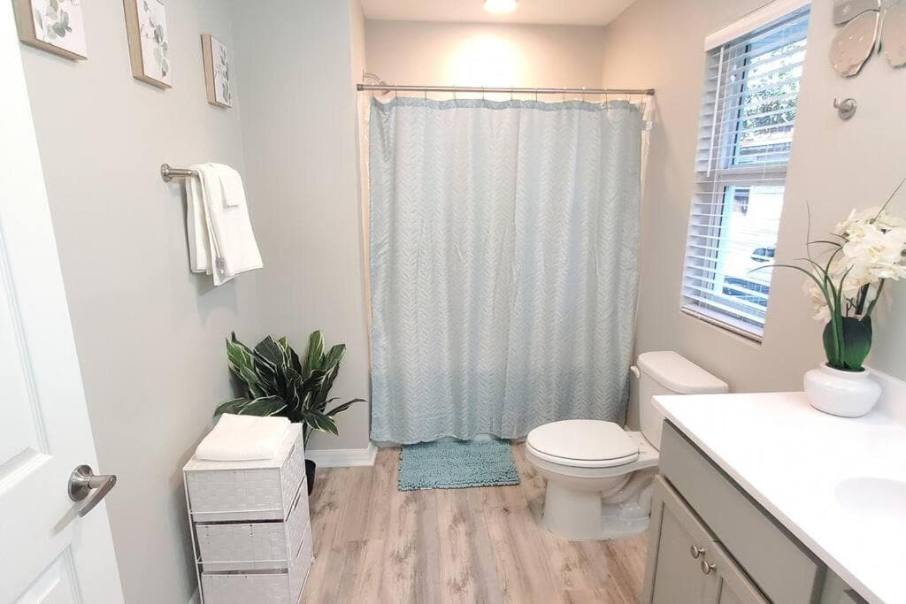 Welcome to Tranquility House — 26