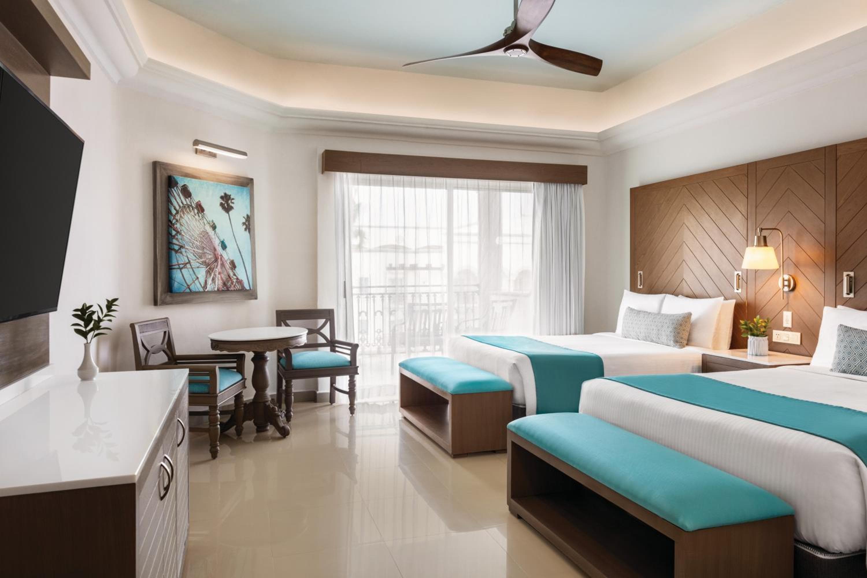 Wyndham Alltra Playa del Carmen Adults Only All Inclusive — 7