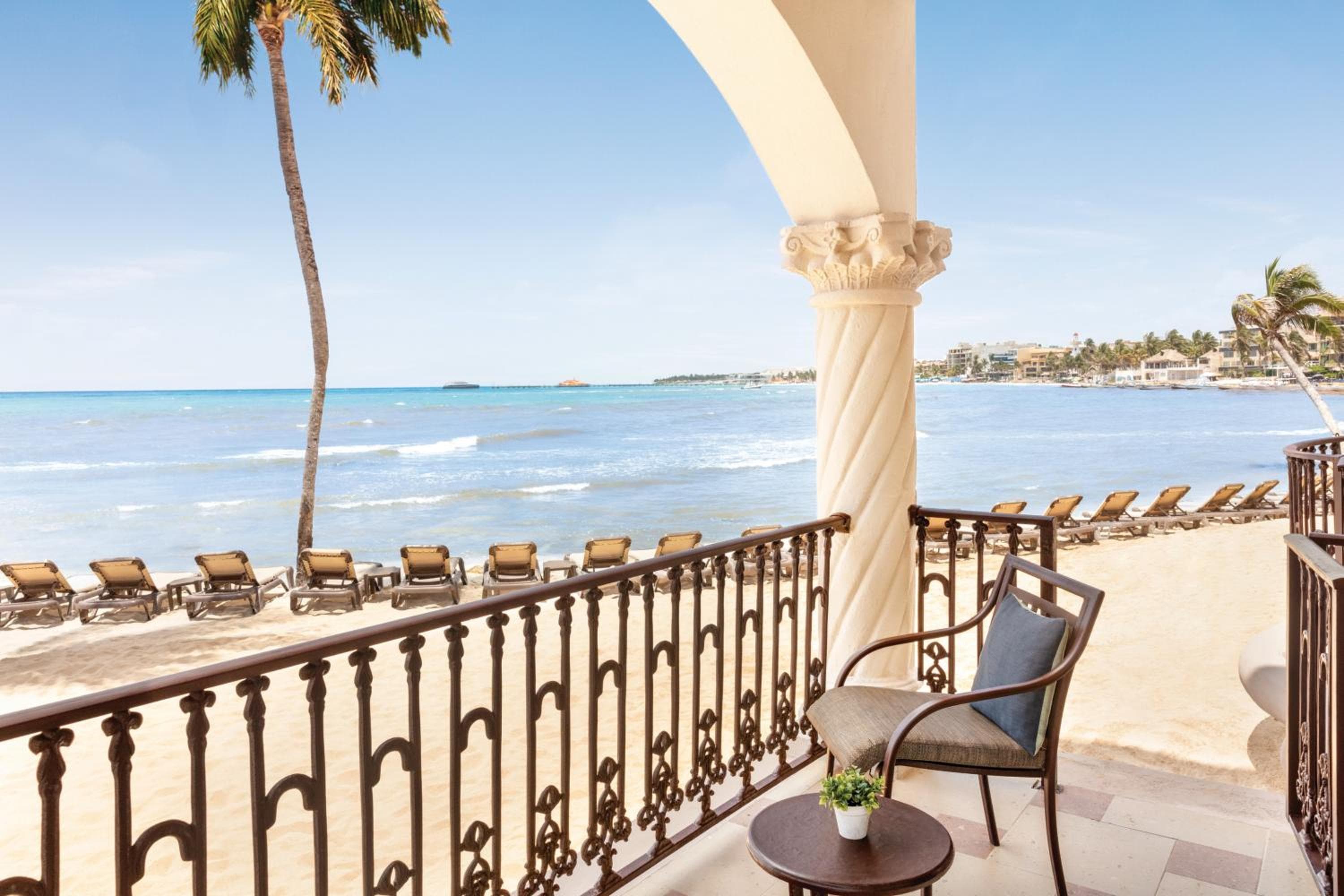 Wyndham Alltra Playa del Carmen Adults Only All Inclusive — 9