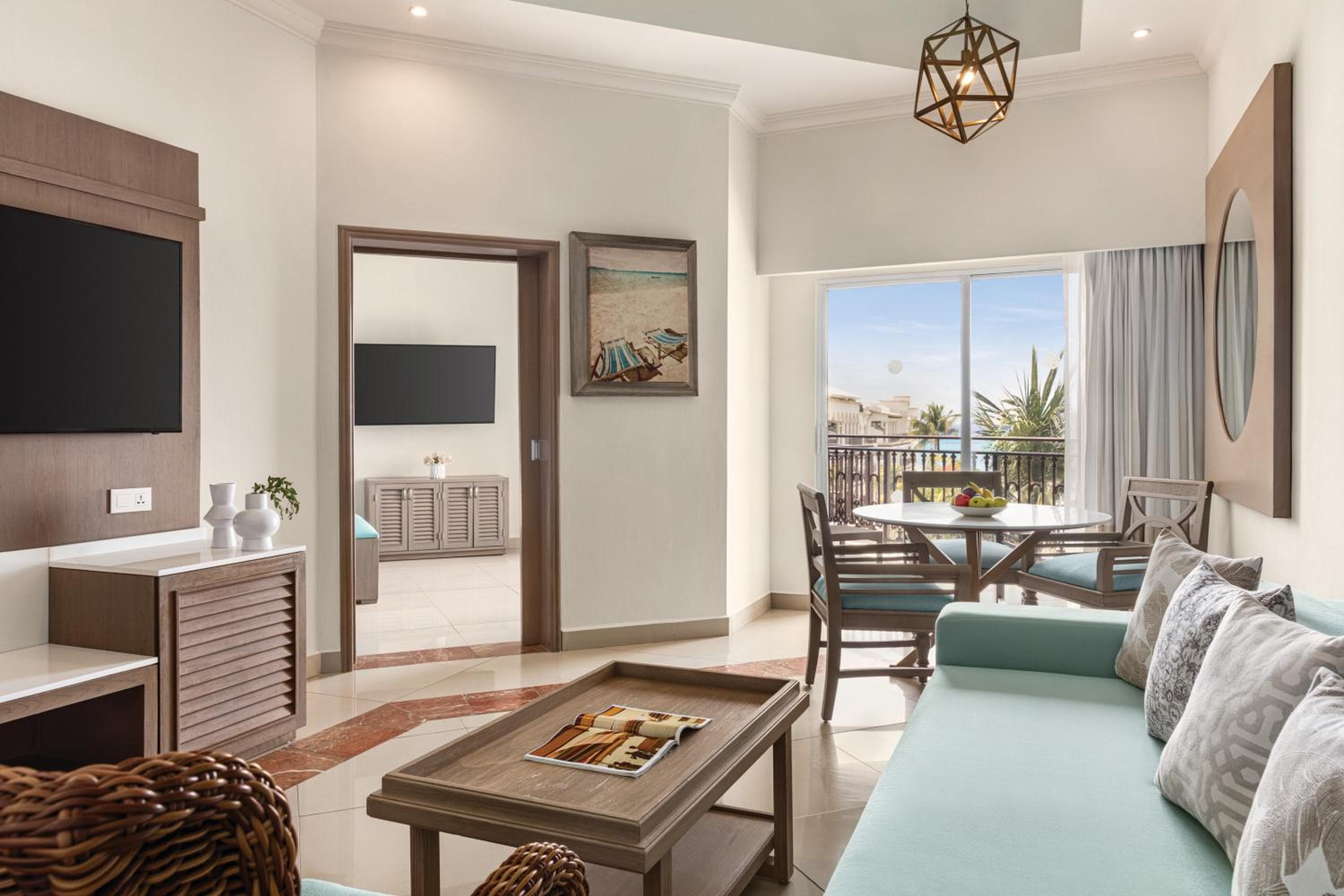 Wyndham Alltra Playa del Carmen Adults Only All Inclusive — 23