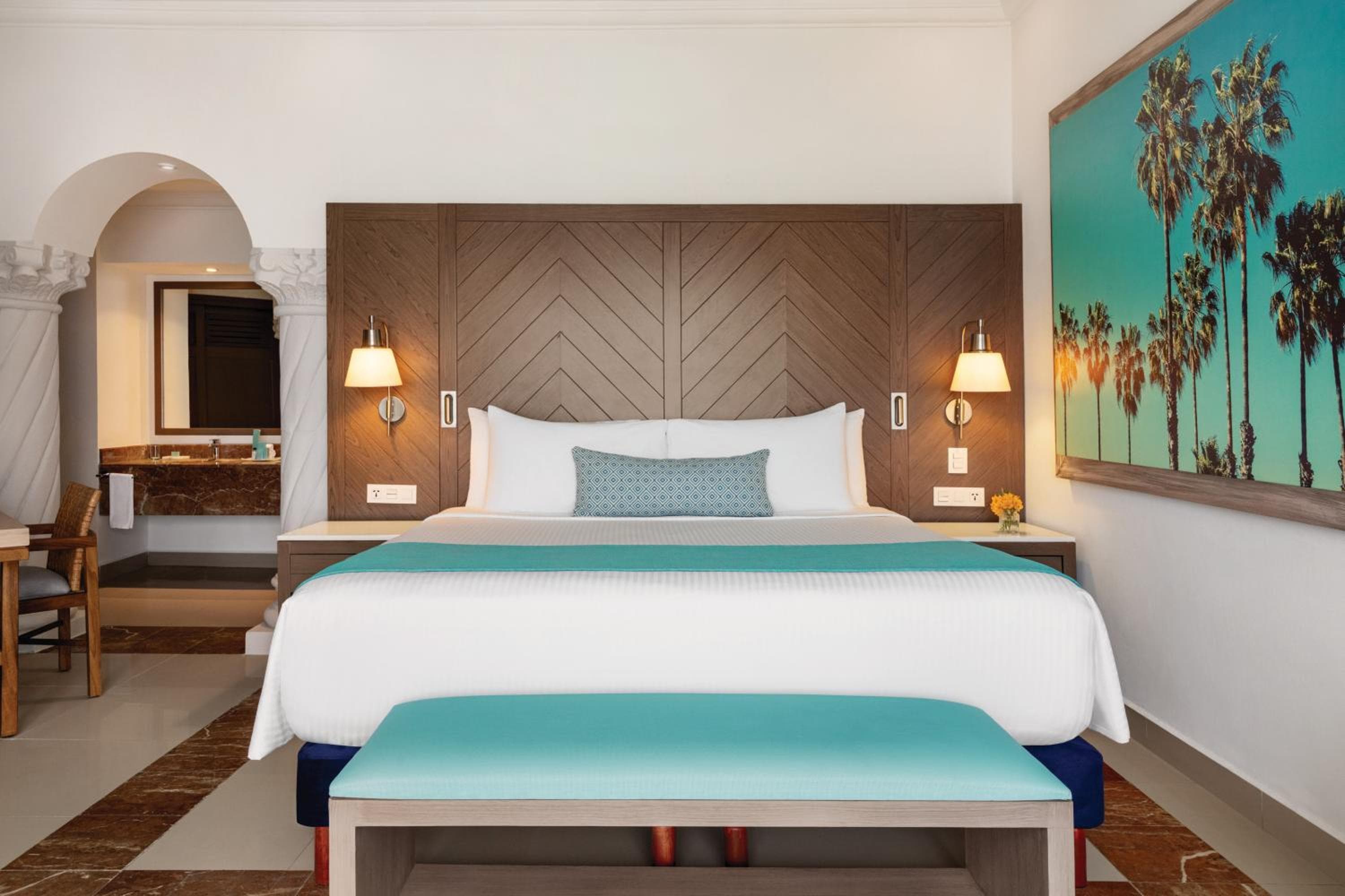 Wyndham Alltra Playa del Carmen Adults Only All Inclusive — 12