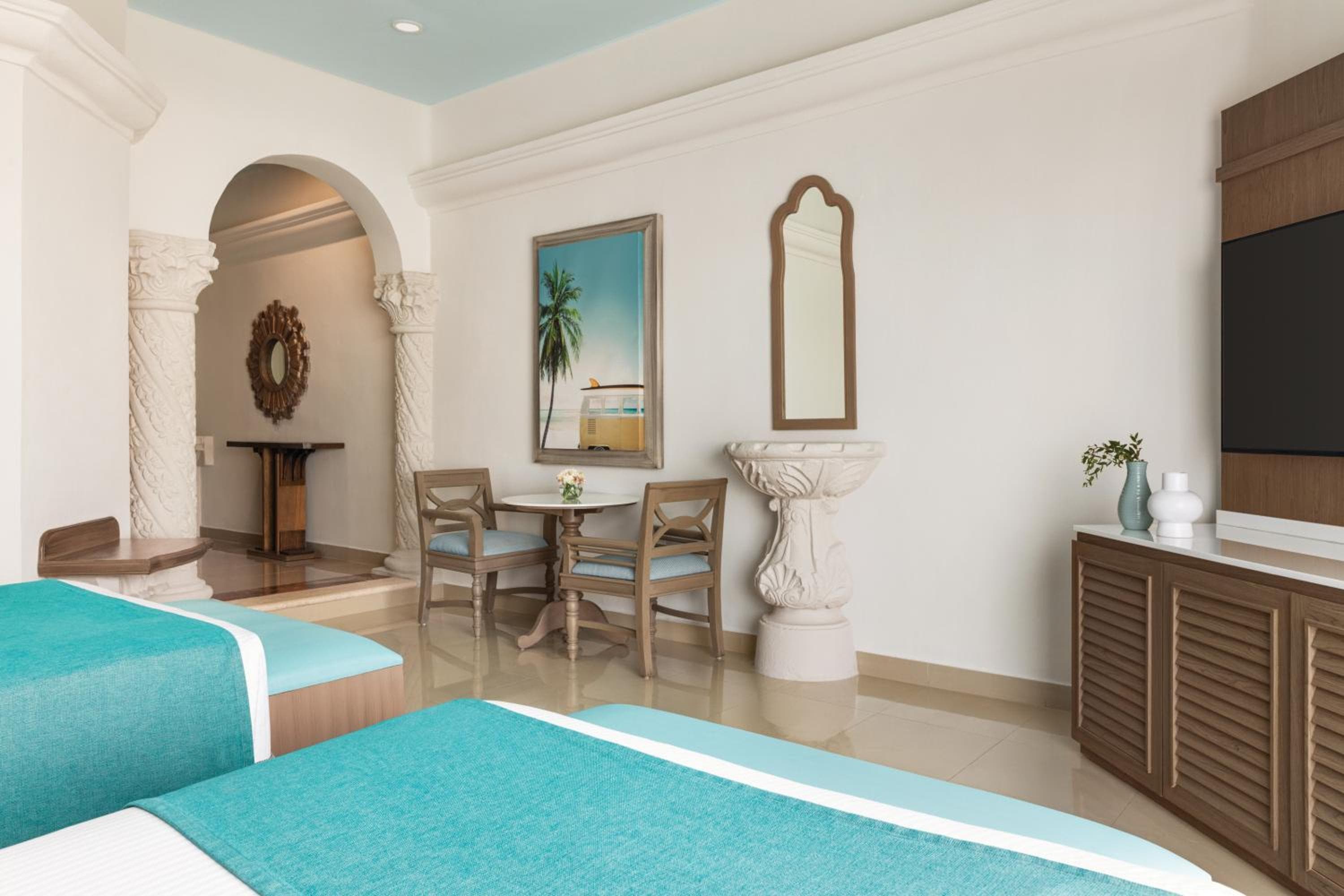 Wyndham Alltra Playa del Carmen Adults Only All Inclusive — 11