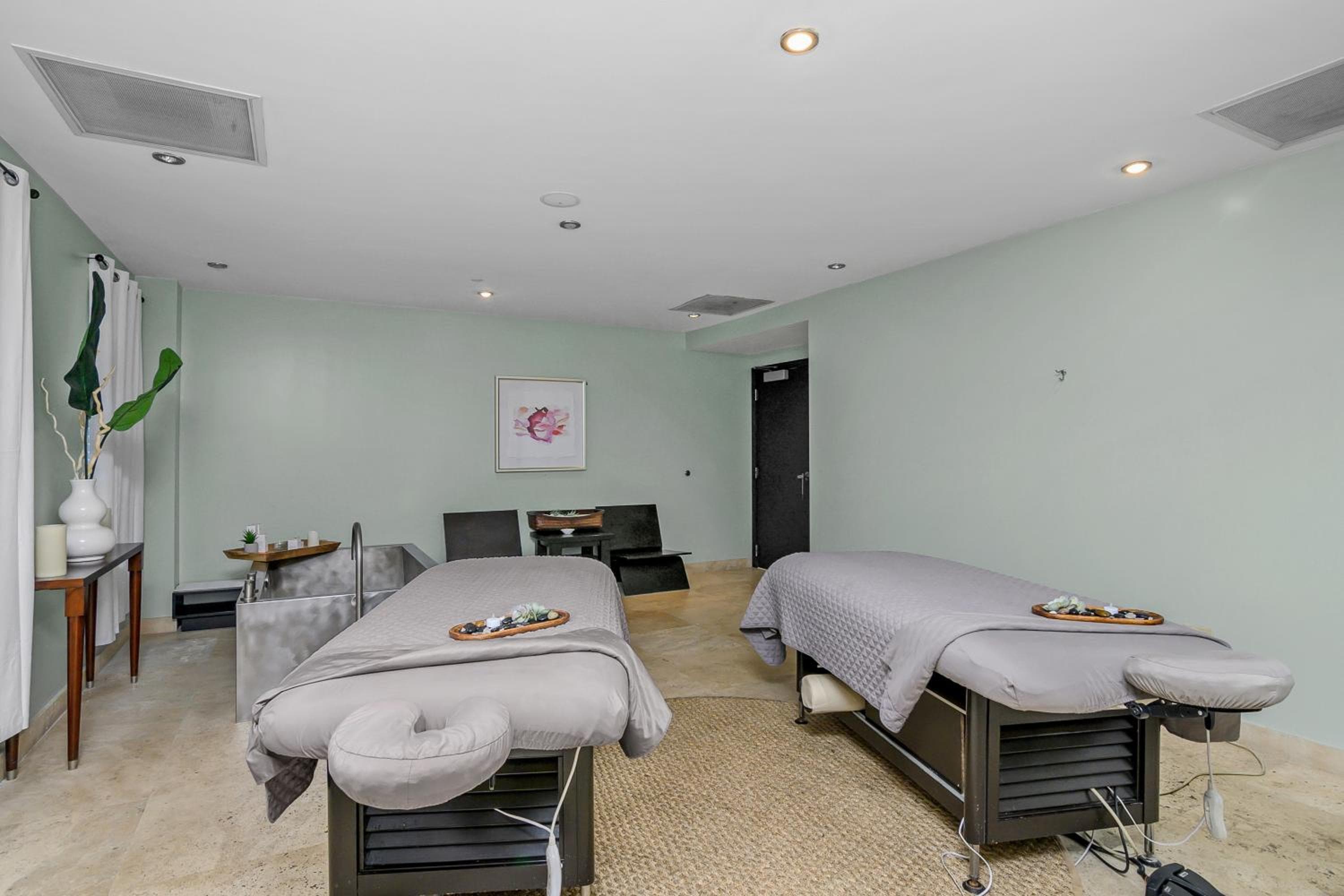 The Atlantic Hotel & Spa — 3