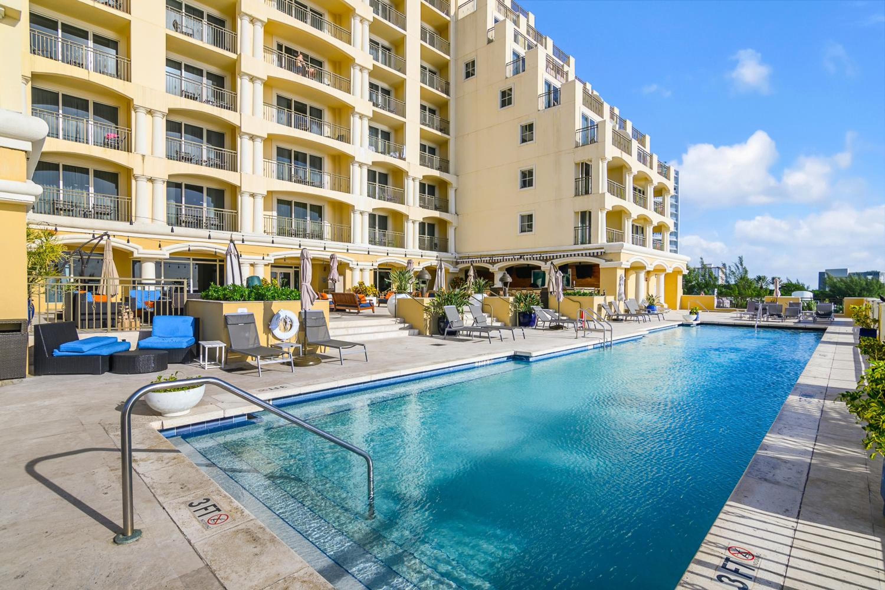 The Atlantic Hotel & Spa — 24